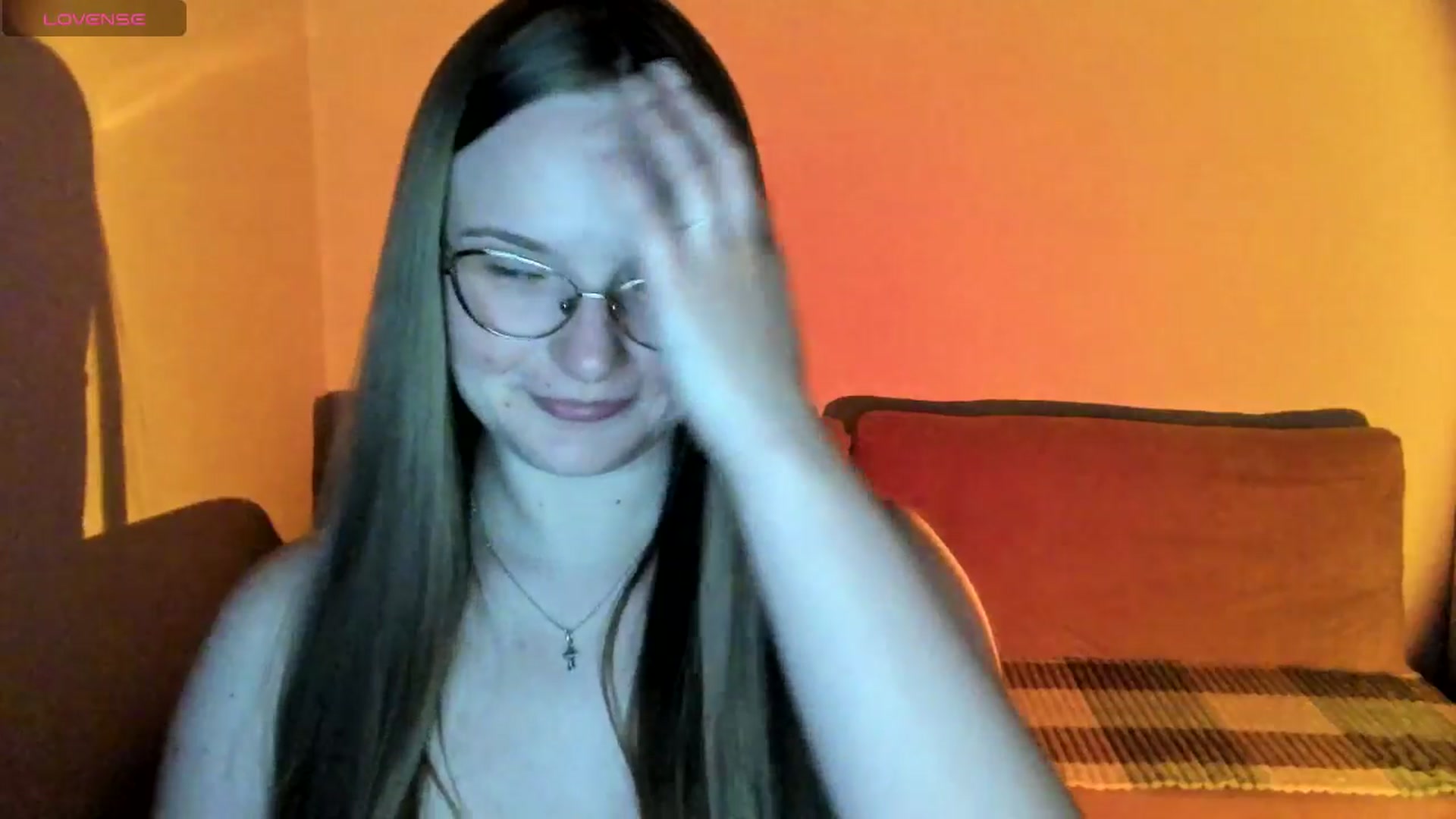 Gallery image thumbnail from Shy_Melany's myfreecams stream on, 08/11/2025, 20:04 image 16 of 20