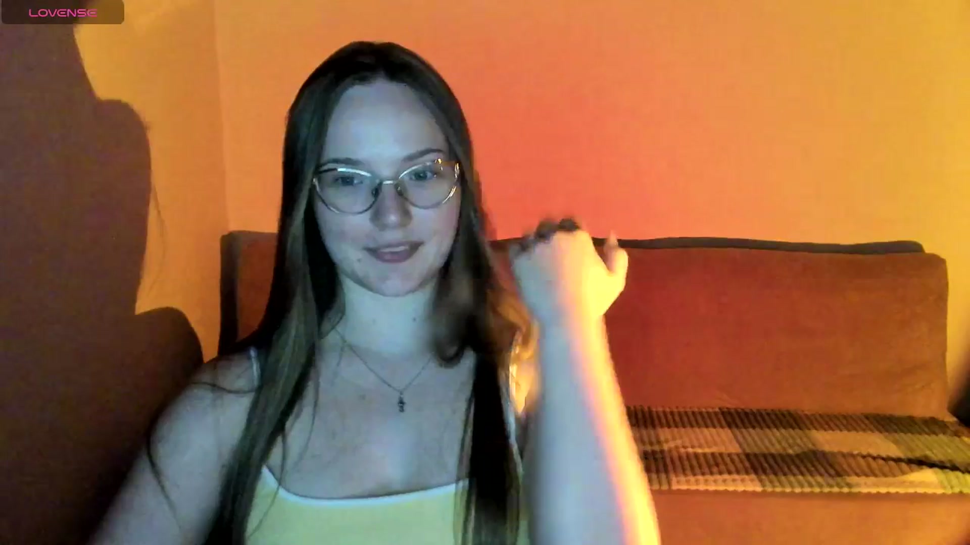 Gallery image thumbnail from Shy_Melany's myfreecams stream on, 08/12/2025, 24:03 image 16 of 20