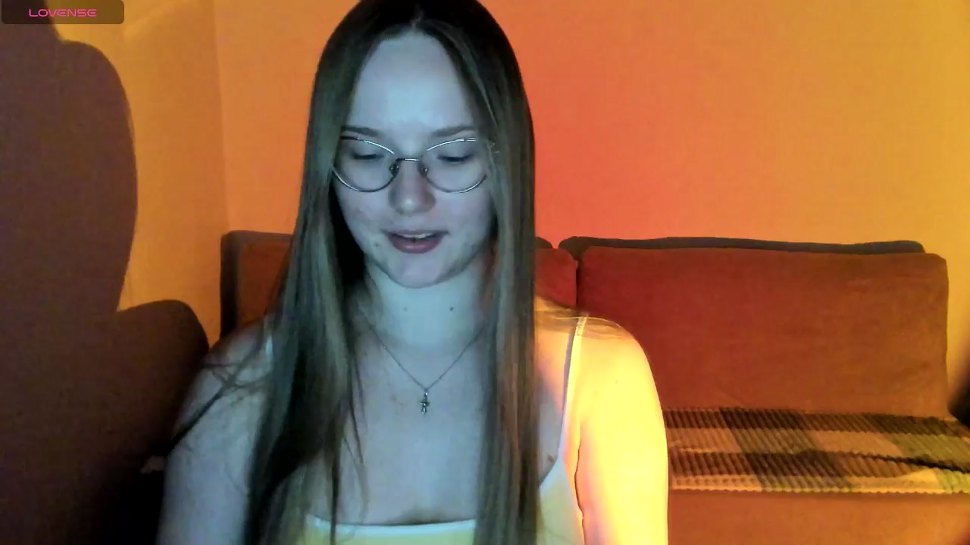 Gallery image thumbnail from Shy_Melany's myfreecams stream on, 08/12/2025, 24:03 image 20 of 20