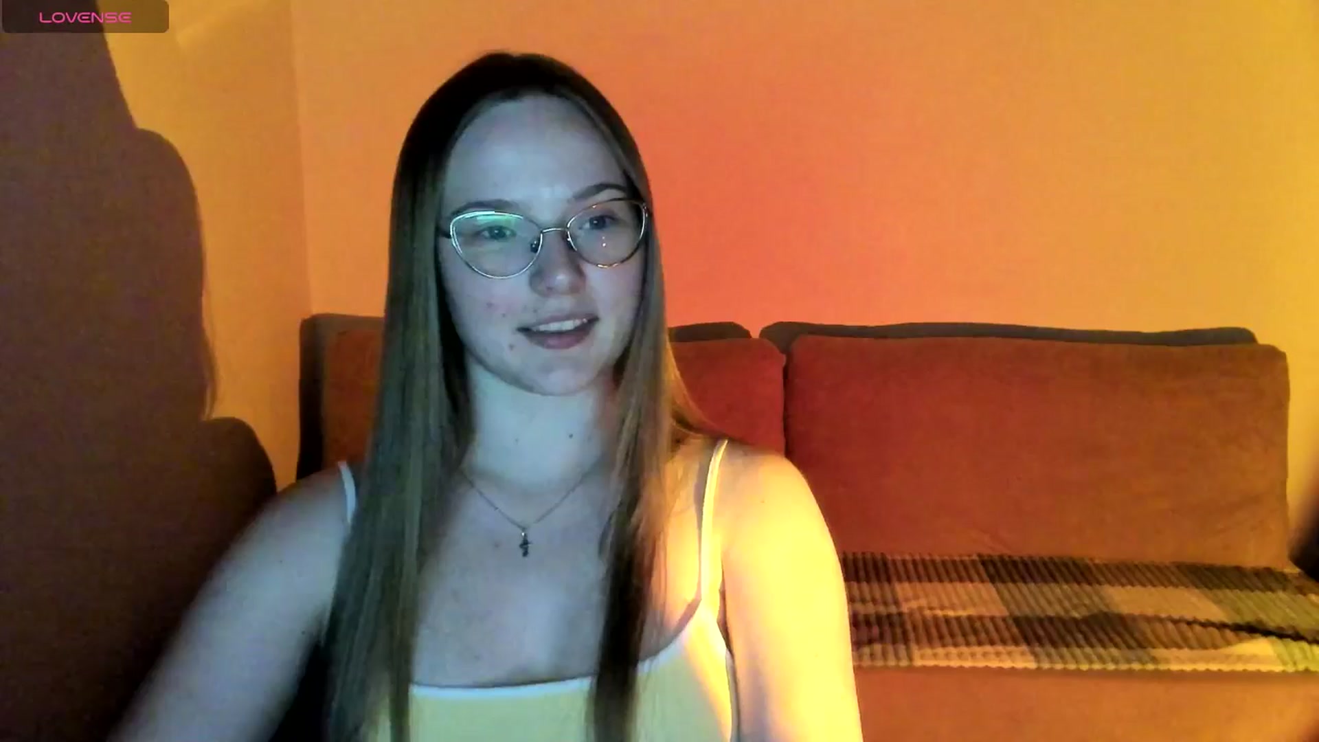 Gallery image thumbnail from Shy_Melany's myfreecams stream on, 08/12/2025, 24:03 image 15 of 20