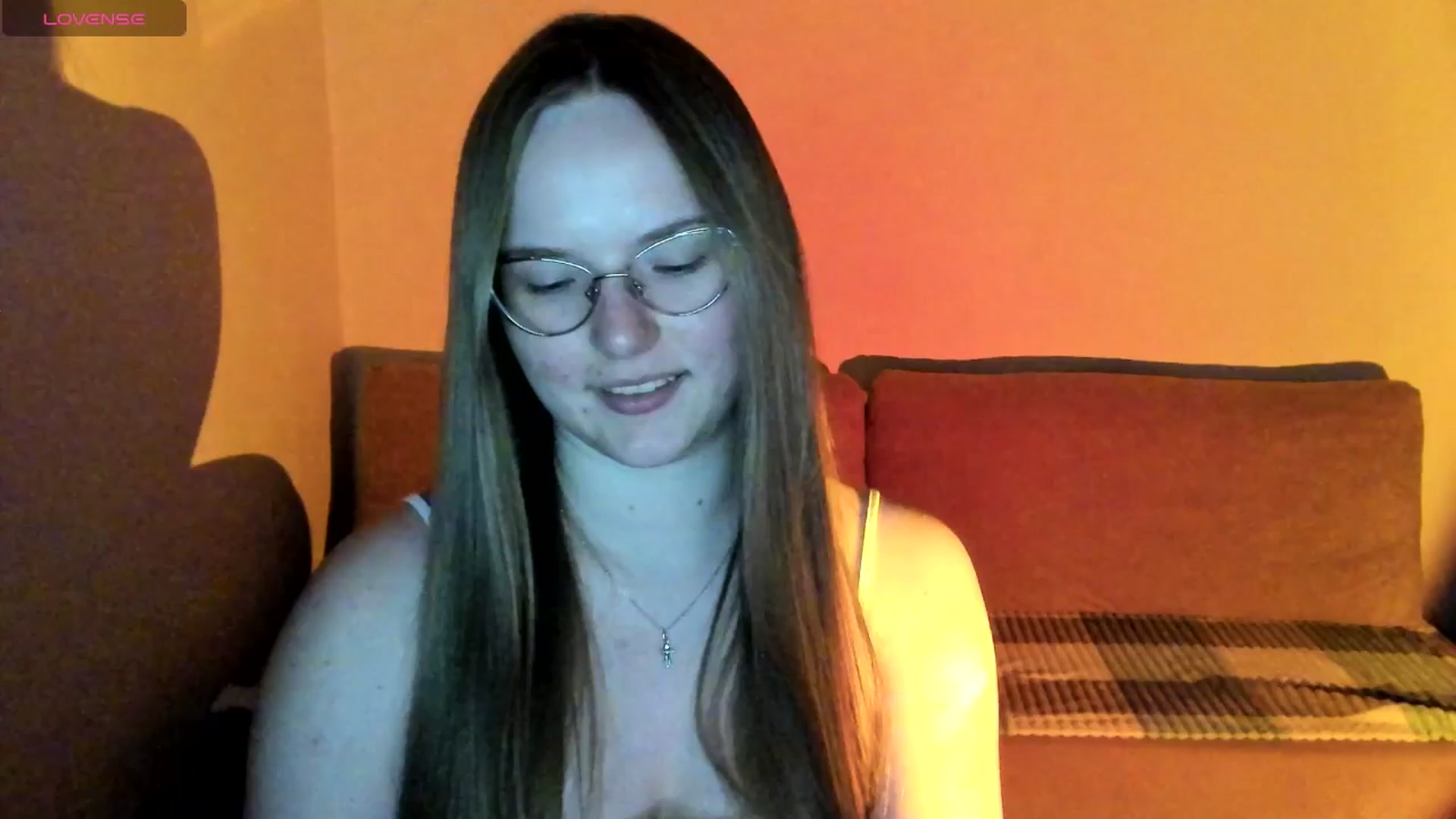 Gallery image thumbnail from Shy_Melany's myfreecams stream on, 08/12/2025, 24:03 image 7 of 20