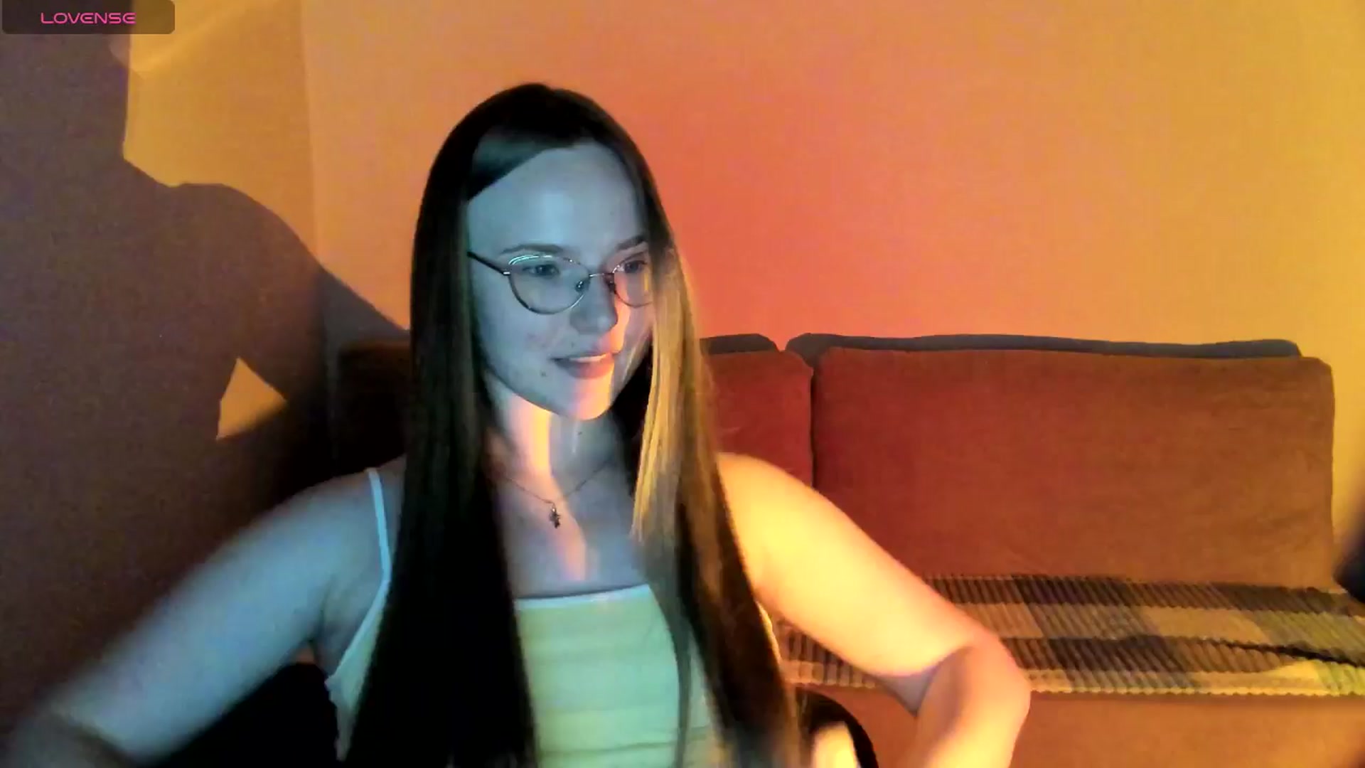 Gallery image thumbnail from Shy_Melany's myfreecams stream on, 08/12/2025, 24:03 image 10 of 20