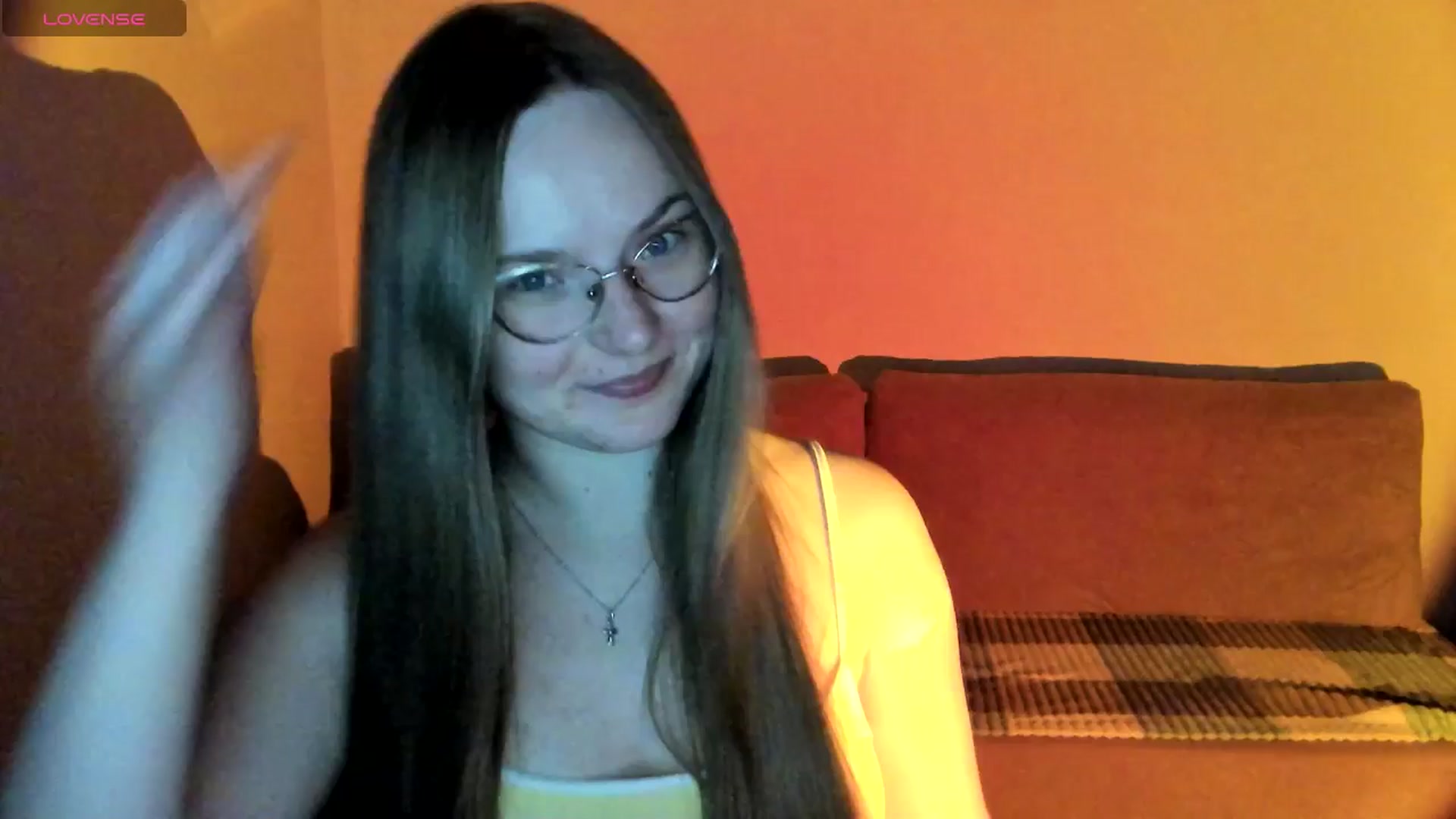 Gallery image thumbnail from Shy_Melany's myfreecams stream on, 08/12/2025, 24:03 image 1 of 20