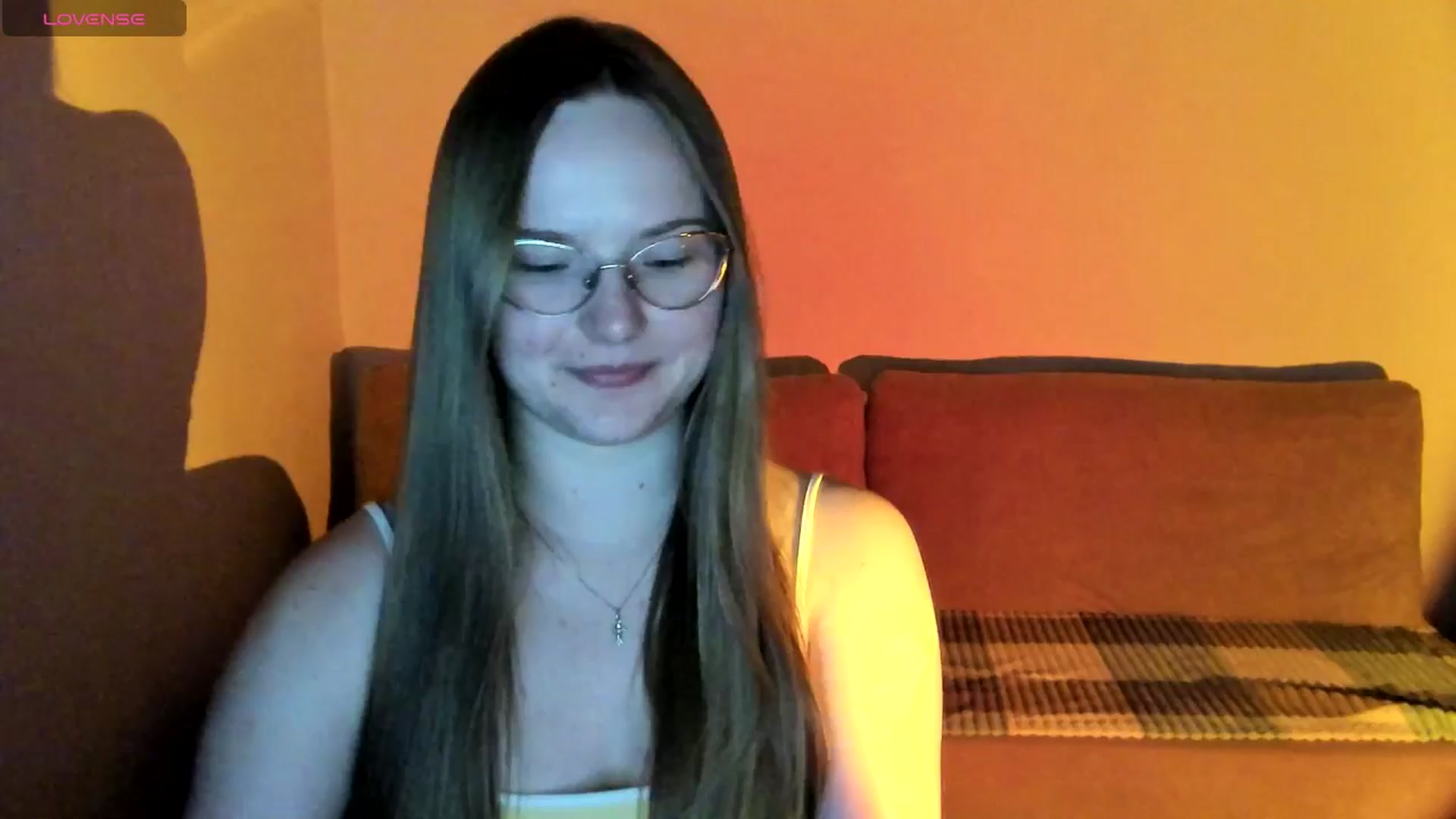 Gallery image thumbnail from Shy_Melany's myfreecams stream on, 08/12/2025, 24:03 image 6 of 20