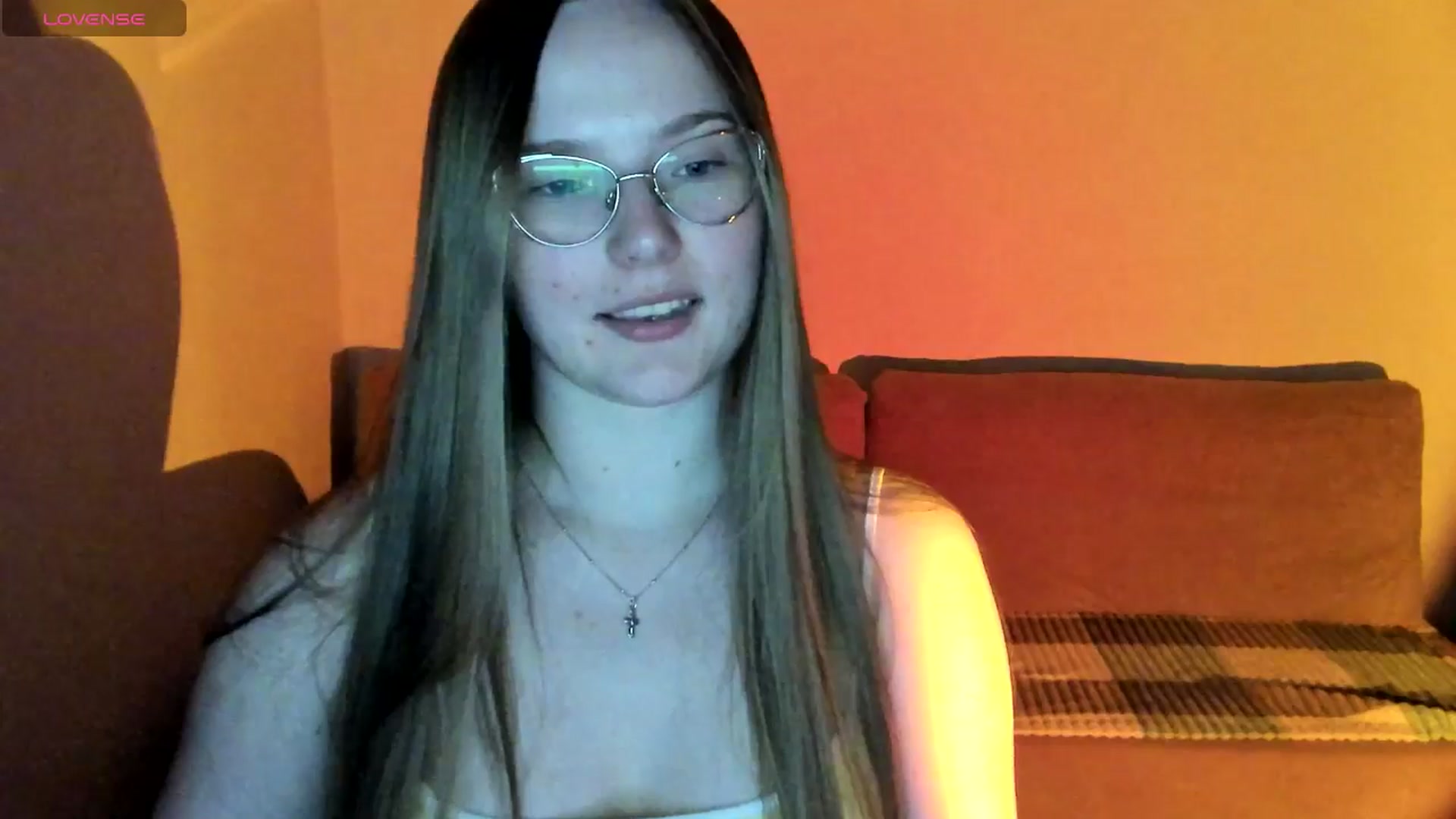 Gallery image thumbnail from Shy_Melany's myfreecams stream on, 08/12/2025, 24:03 image 19 of 20