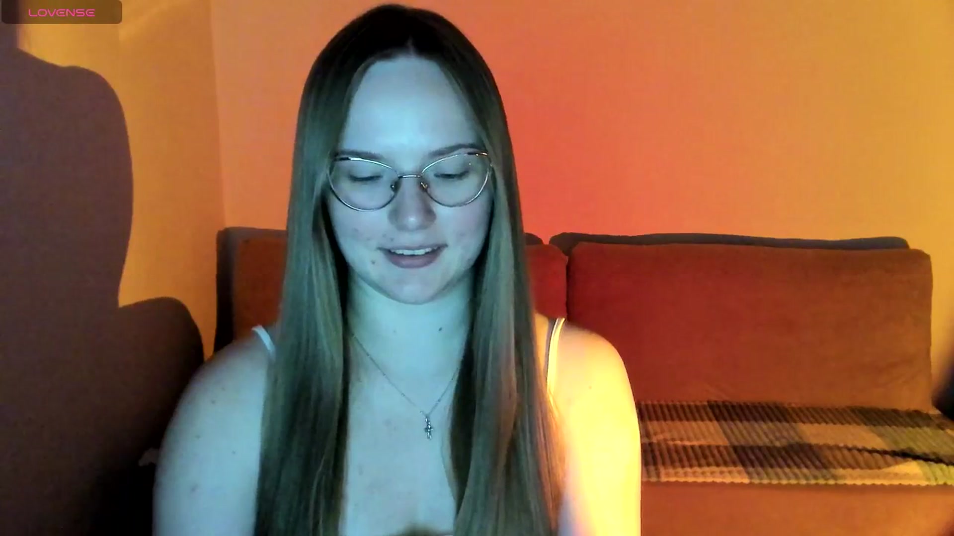 Gallery image thumbnail from Shy_Melany's myfreecams stream on, 08/12/2025, 24:03 image 4 of 20