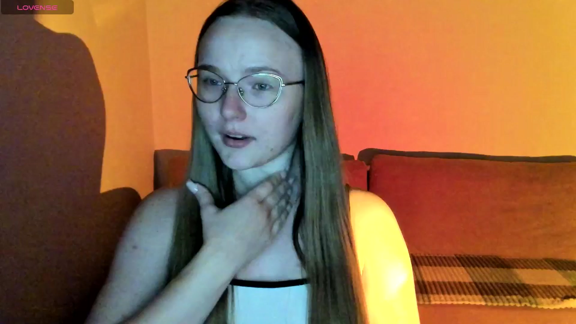 Gallery image thumbnail from Shy_Melany's myfreecams stream on, 08/13/2025, 21:03 image 19 of 20