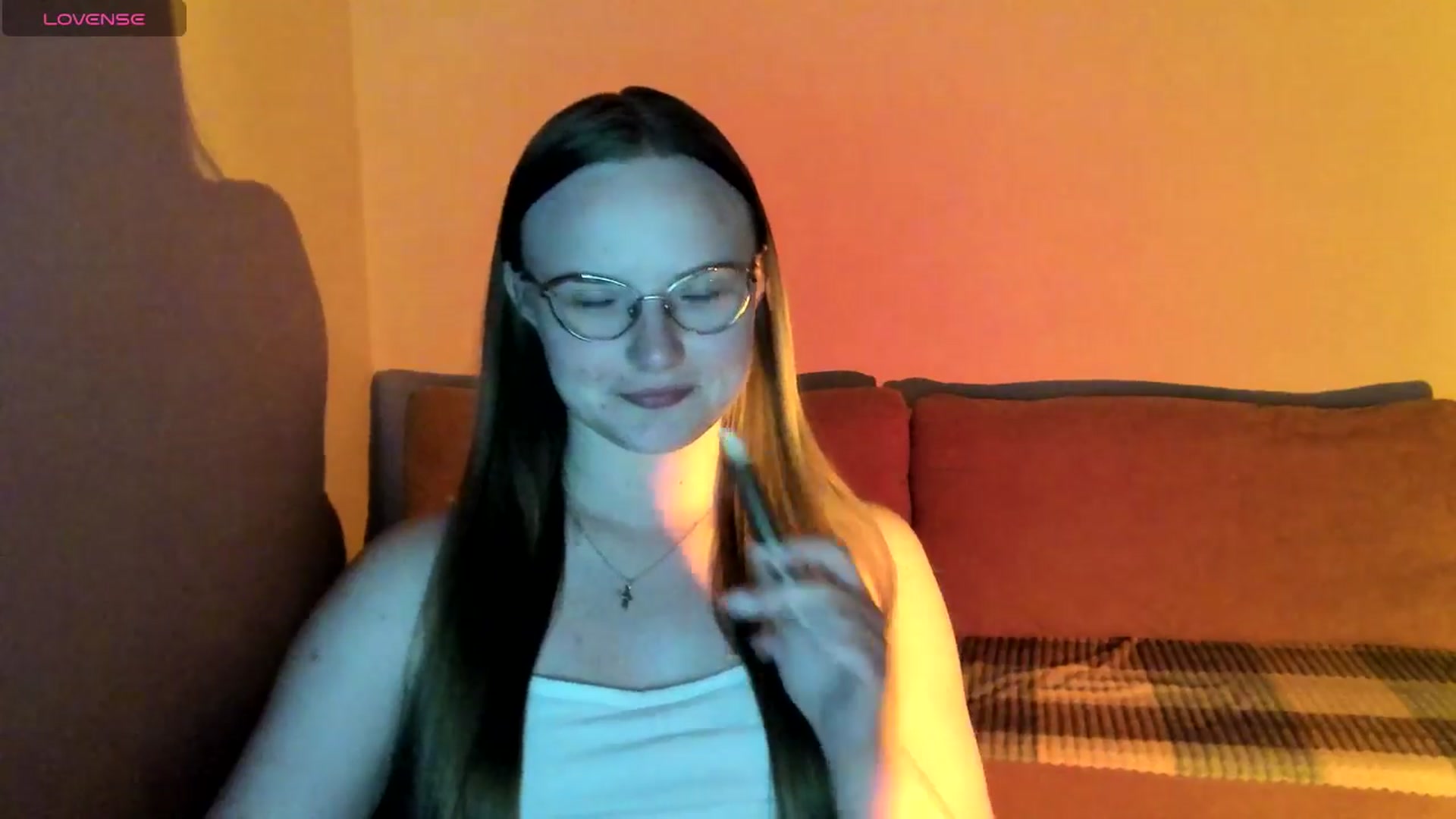 Gallery image thumbnail from Shy_Melany's myfreecams stream on, 08/14/2025, 23:06 image 5 of 20