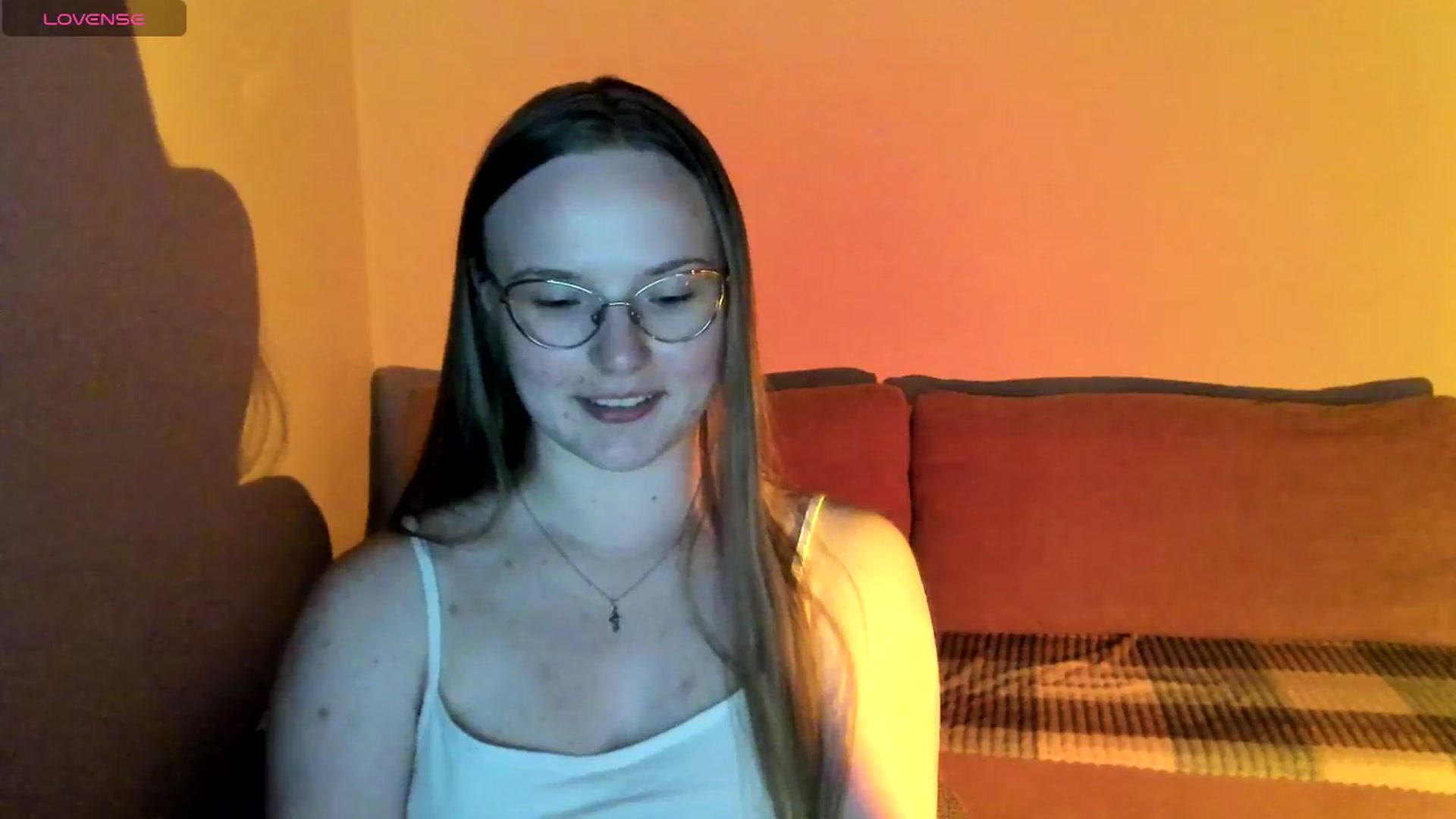 Gallery image thumbnail from Shy_Melany's myfreecams stream on, 08/15/2025, 01:07 image 4 of 20
