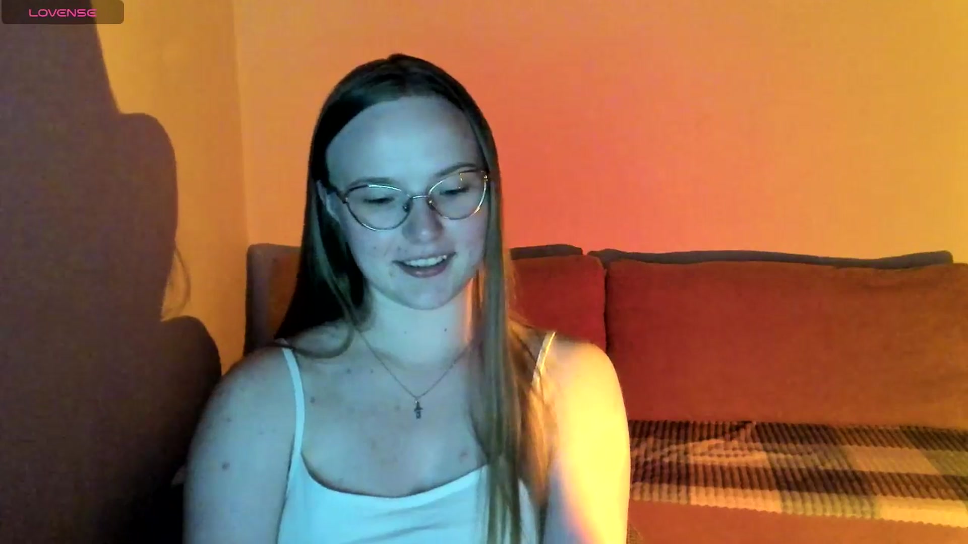 Gallery image thumbnail from Shy_Melany's myfreecams stream on, 08/15/2025, 01:07 image 6 of 20