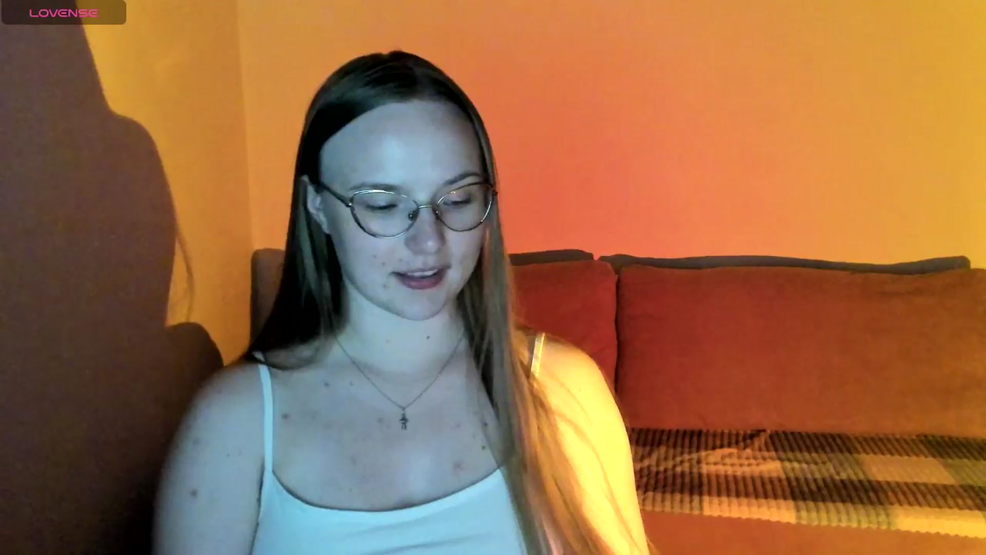 Gallery image thumbnail from Shy_Melany's myfreecams stream on, 08/15/2025, 01:07 image 2 of 20
