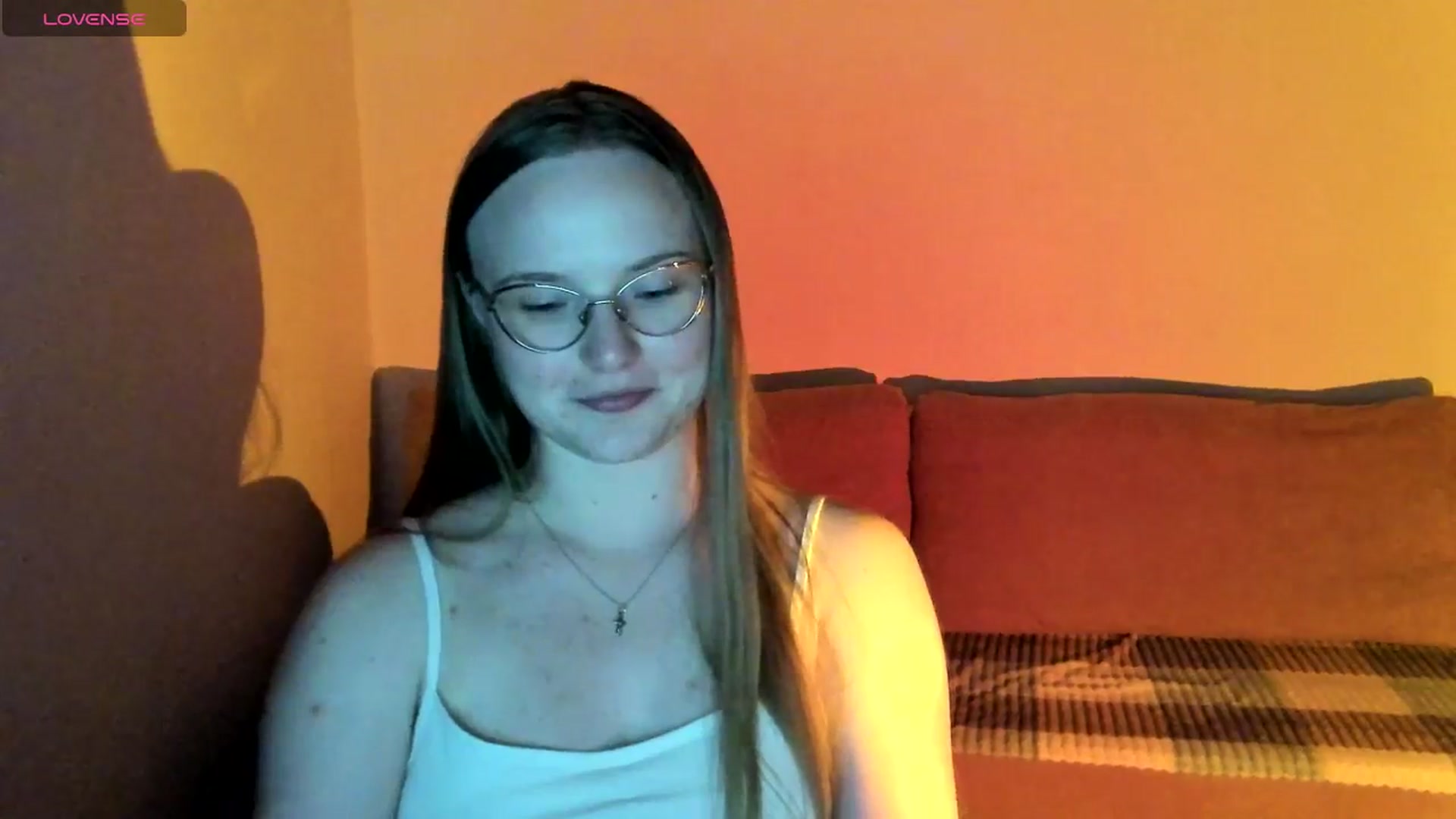 Gallery image thumbnail from Shy_Melany's myfreecams stream on, 08/15/2025, 01:07 image 7 of 20
