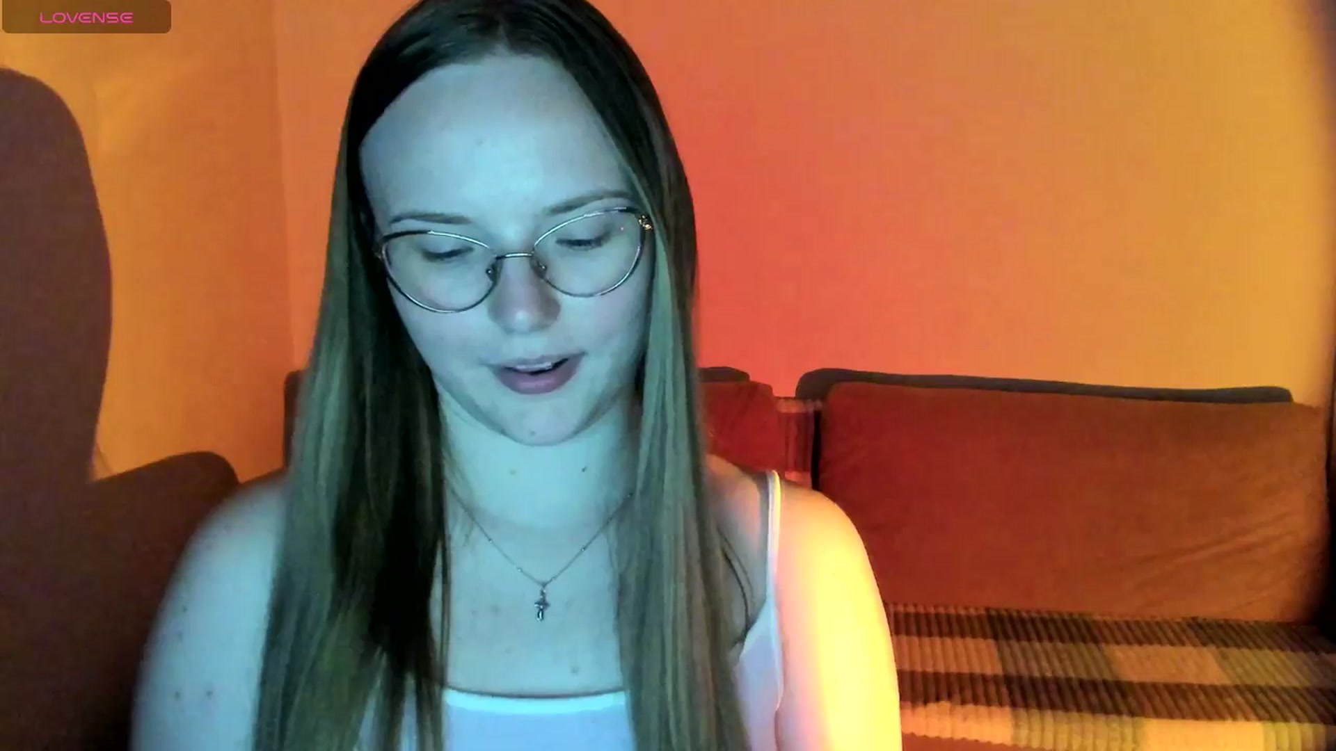 Gallery image thumbnail from Shy_Melany's myfreecams stream on, 08/27/2025, 23:43 image 9 of 20