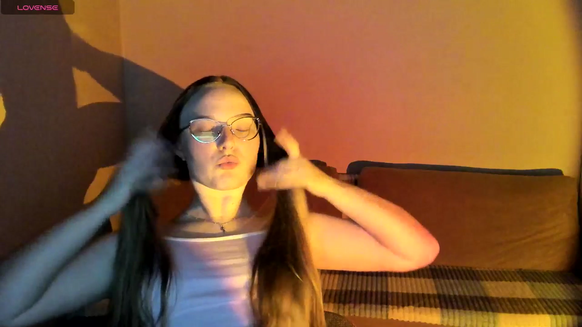 Gallery image thumbnail from Shy_Melany's myfreecams stream on, 08/27/2025, 23:43 image 14 of 20