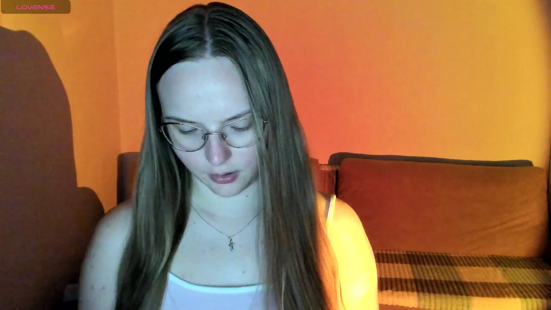 Gallery image thumbnail from Shy_Melany's myfreecams stream on, 08/27/2025, 23:43 image 17 of 20