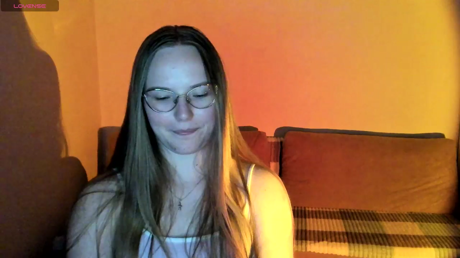Gallery image thumbnail from Shy_Melany's myfreecams stream on, 08/27/2025, 23:43 image 10 of 20