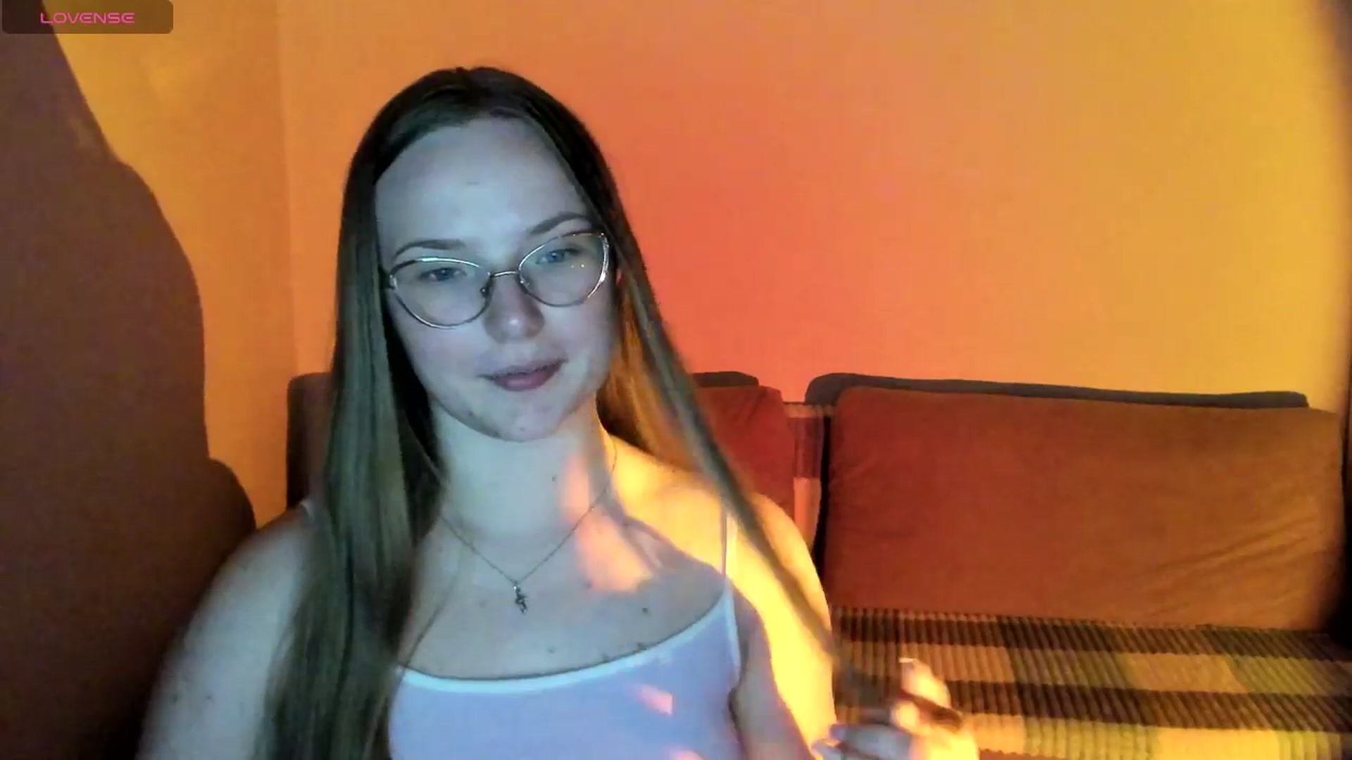 Gallery image thumbnail from Shy_Melany's myfreecams stream on, 08/27/2025, 23:43 image 5 of 20