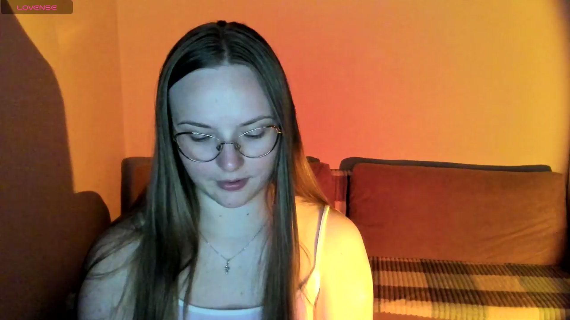 Gallery image thumbnail from Shy_Melany's myfreecams stream on, 08/27/2025, 23:43 image 4 of 20