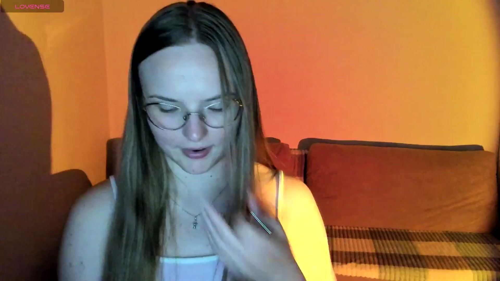 Gallery image thumbnail from Shy_Melany's myfreecams stream on, 08/27/2025, 23:43 image 6 of 20