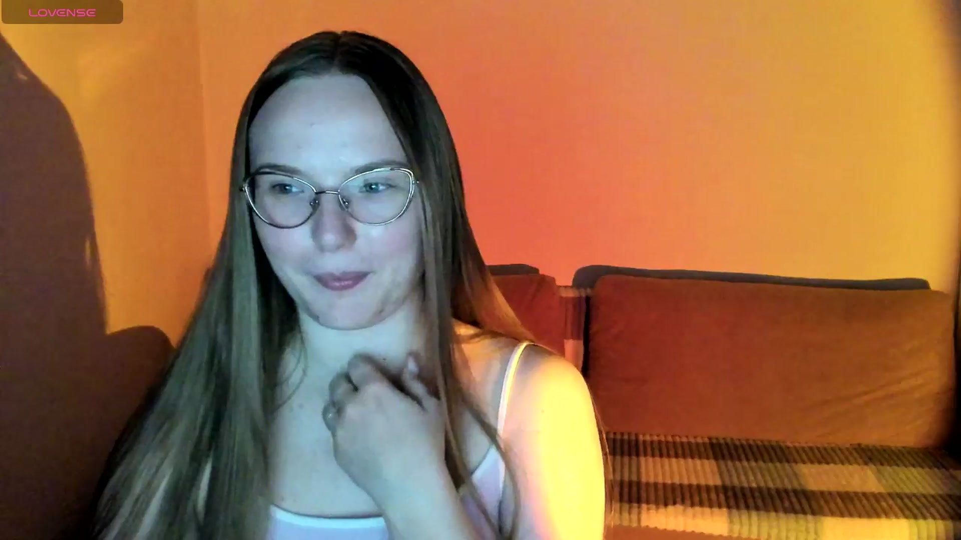 Gallery image thumbnail from Shy_Melany's myfreecams stream on, 08/27/2025, 23:43 image 13 of 20