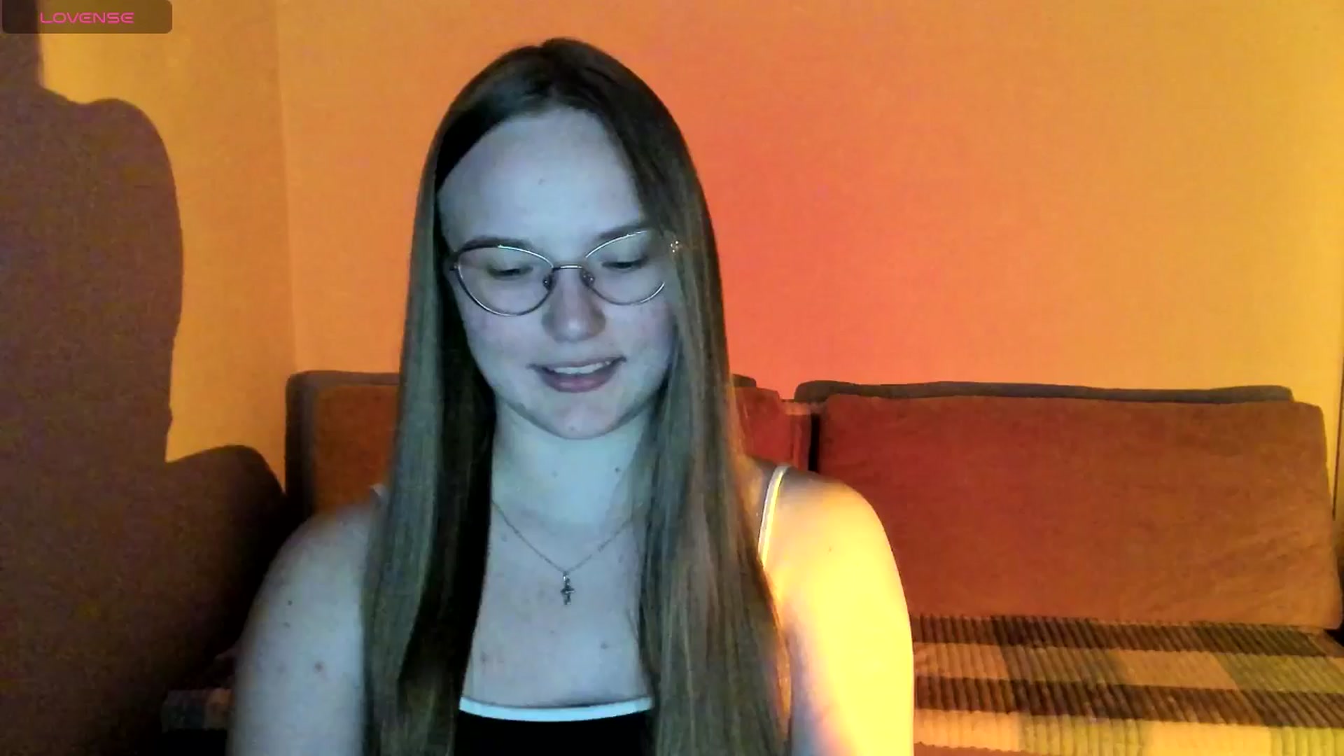 Gallery image thumbnail from Shy_Melany's myfreecams stream on, 08/28/2025, 19:04 image 19 of 20
