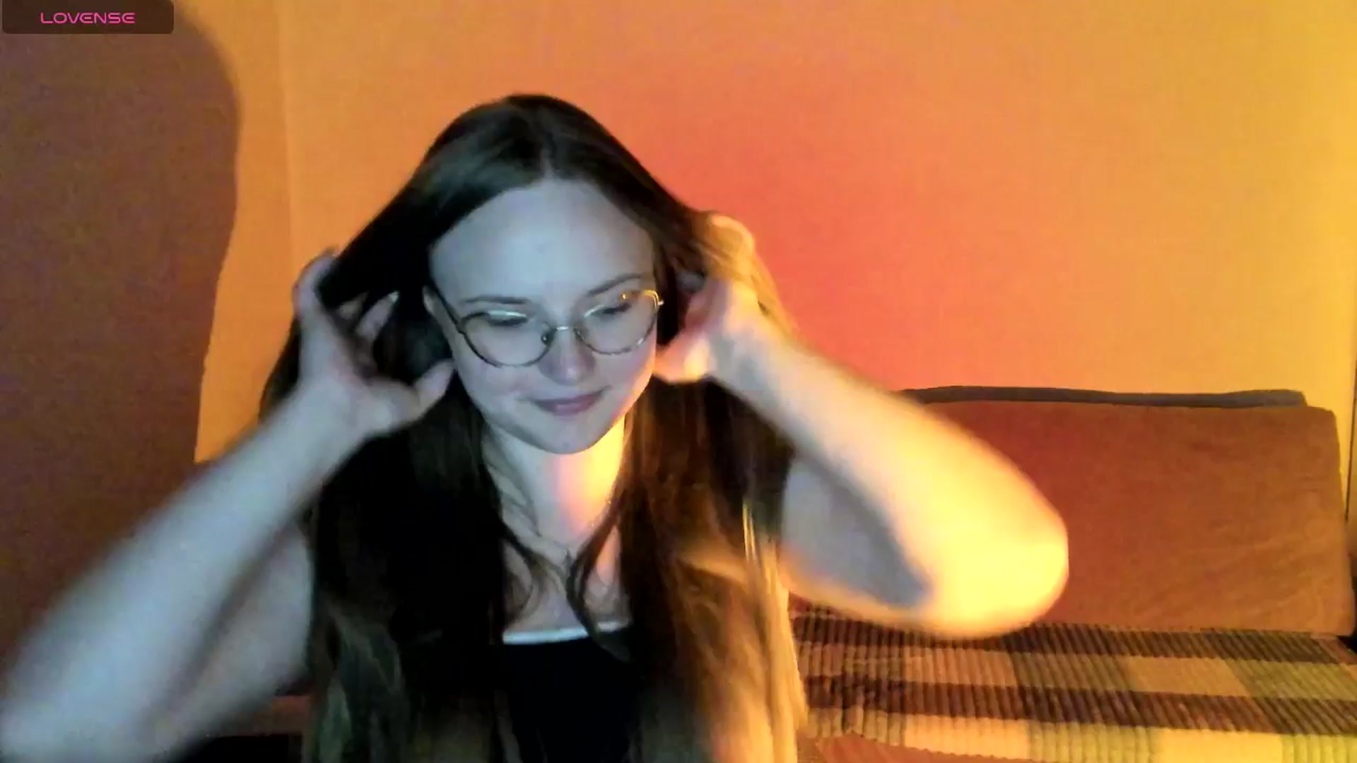 Gallery image thumbnail from Shy_Melany's myfreecams stream on, 08/28/2025, 19:33 image 6 of 20