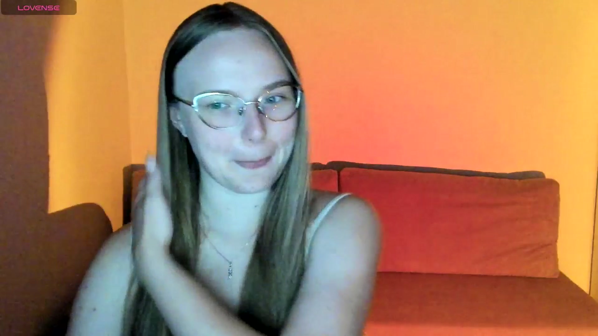 Gallery image thumbnail from Shy_Melany's myfreecams stream on, 08/30/2025, 18:53 image 12 of 20