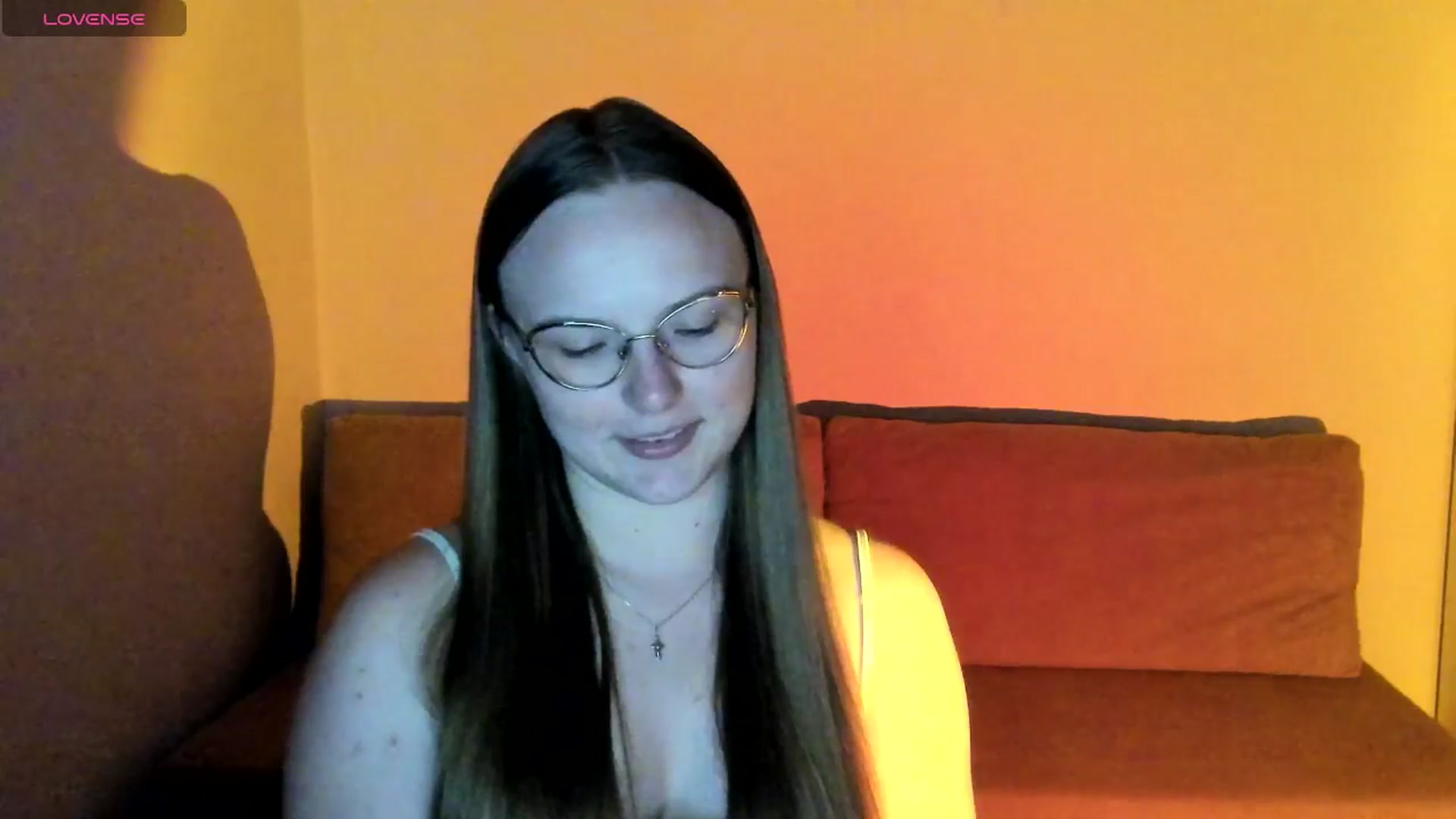 Gallery image thumbnail from Shy_Melany's myfreecams stream on, 08/30/2025, 20:14 image 8 of 20