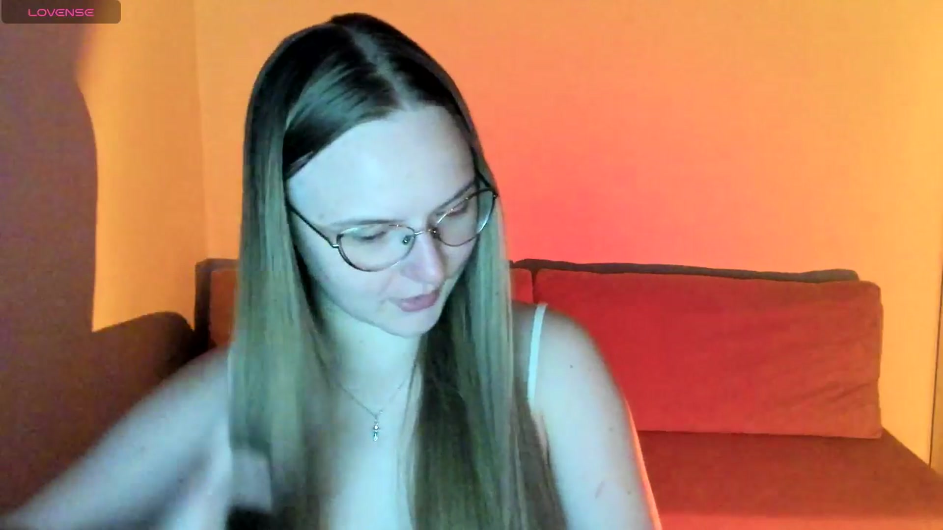 Gallery image thumbnail from Shy_Melany's myfreecams stream on, 08/30/2025, 20:14 image 13 of 20