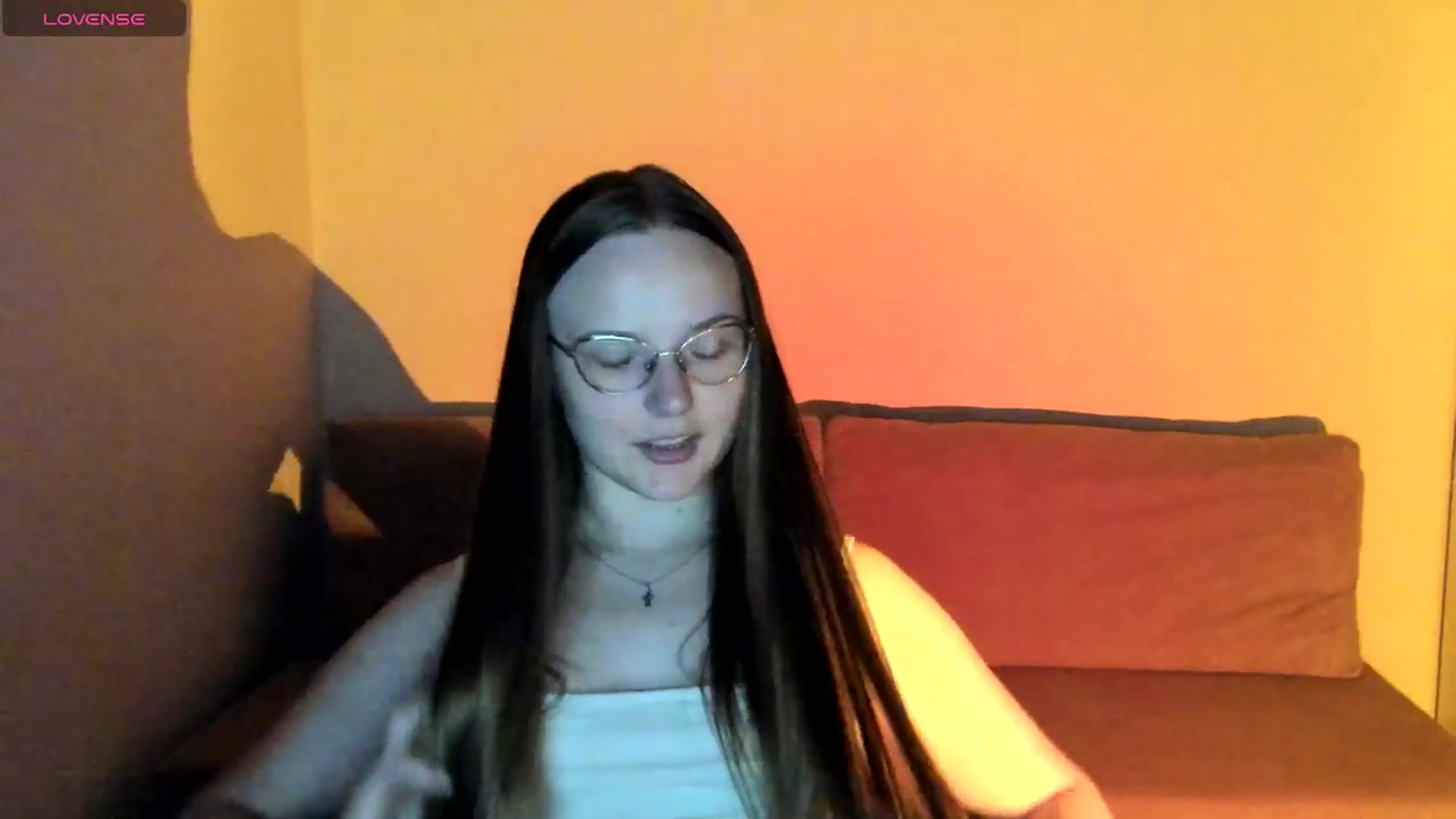Gallery image thumbnail from Shy_Melany's myfreecams stream on, 08/30/2025, 20:14 image 16 of 20