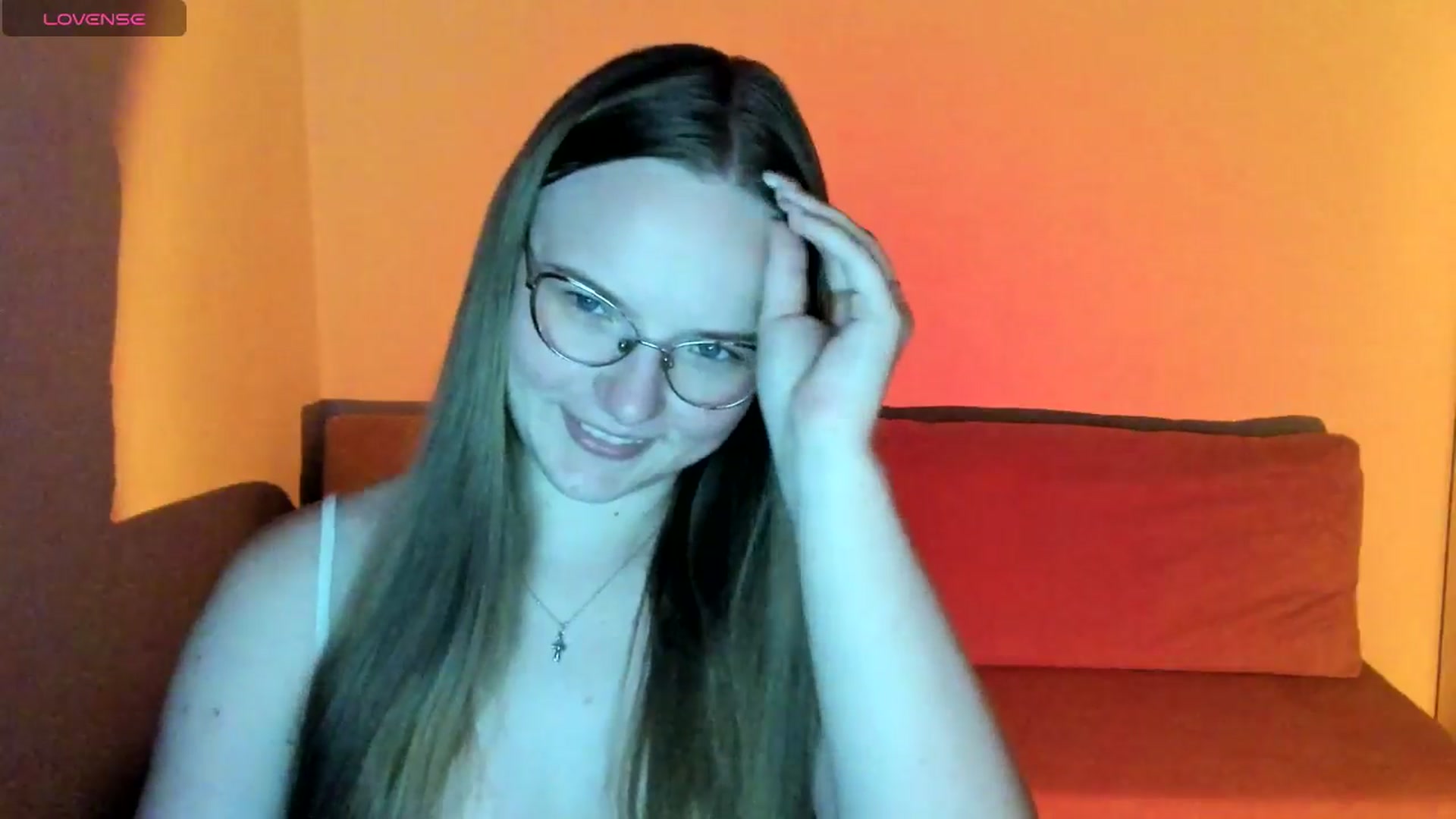 Gallery image thumbnail from Shy_Melany's myfreecams stream on, 08/30/2025, 20:14 image 14 of 20