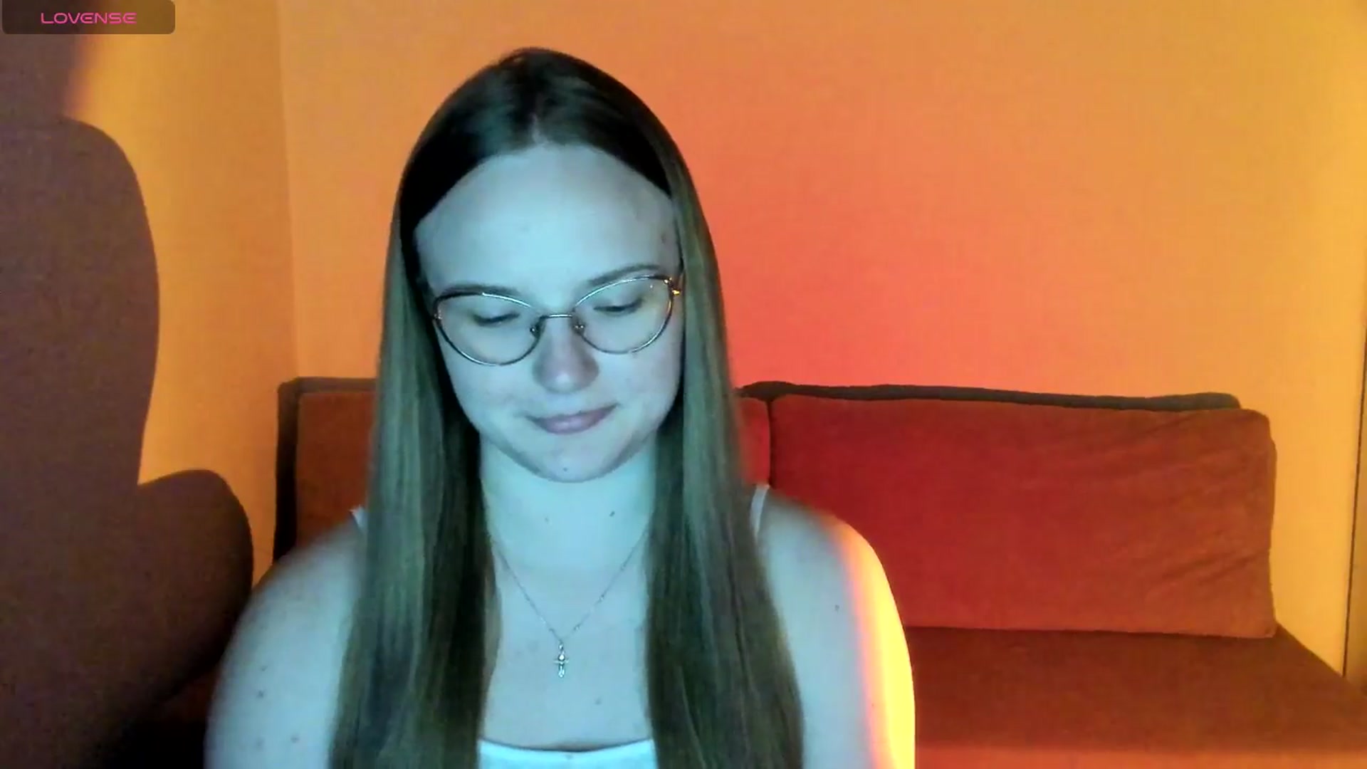 Gallery image thumbnail from Shy_Melany's myfreecams stream on, 08/31/2025, 16:59 image 7 of 20