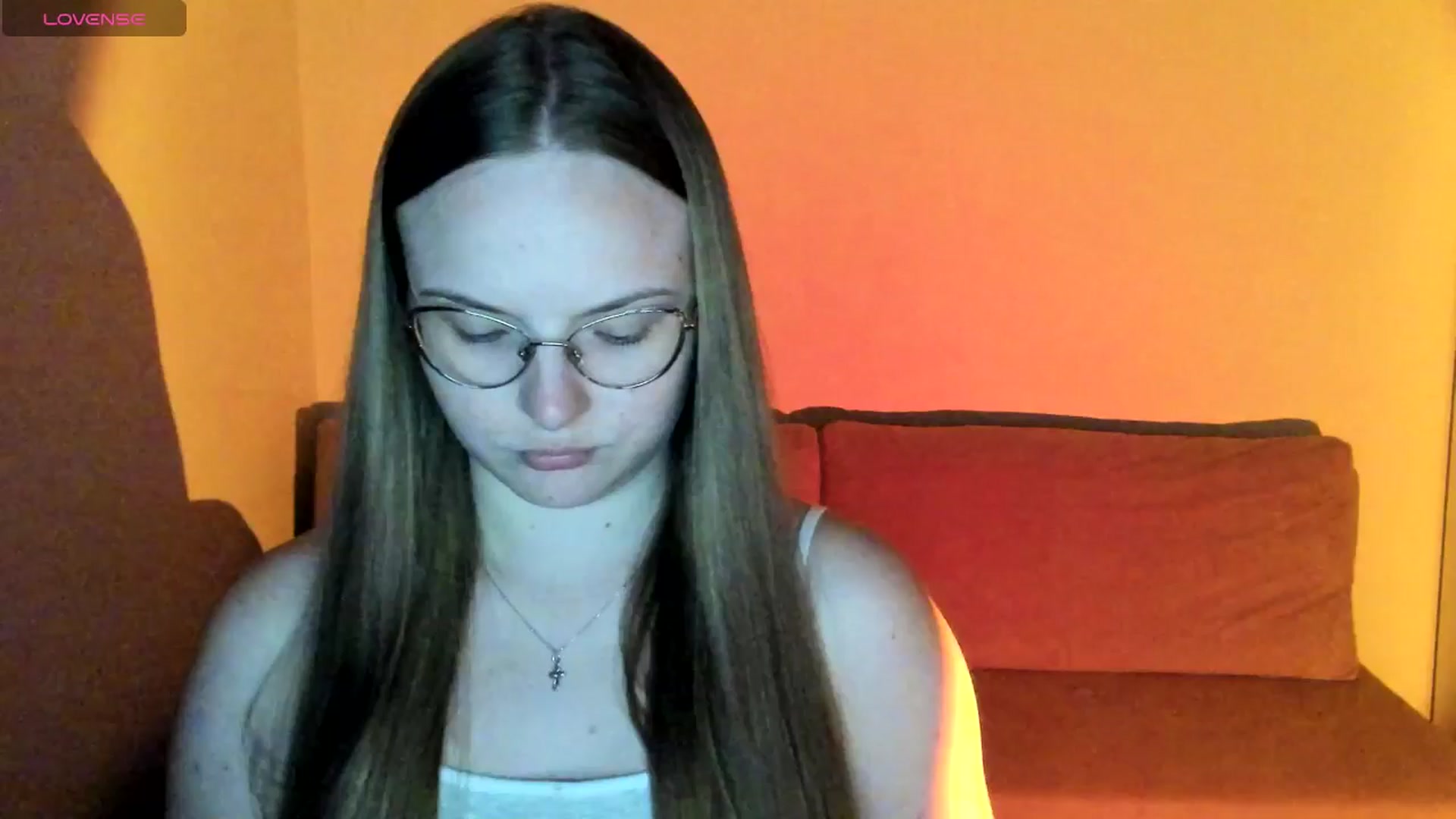 Gallery image thumbnail from Shy_Melany's myfreecams stream on, 08/31/2025, 16:59 image 1 of 20
