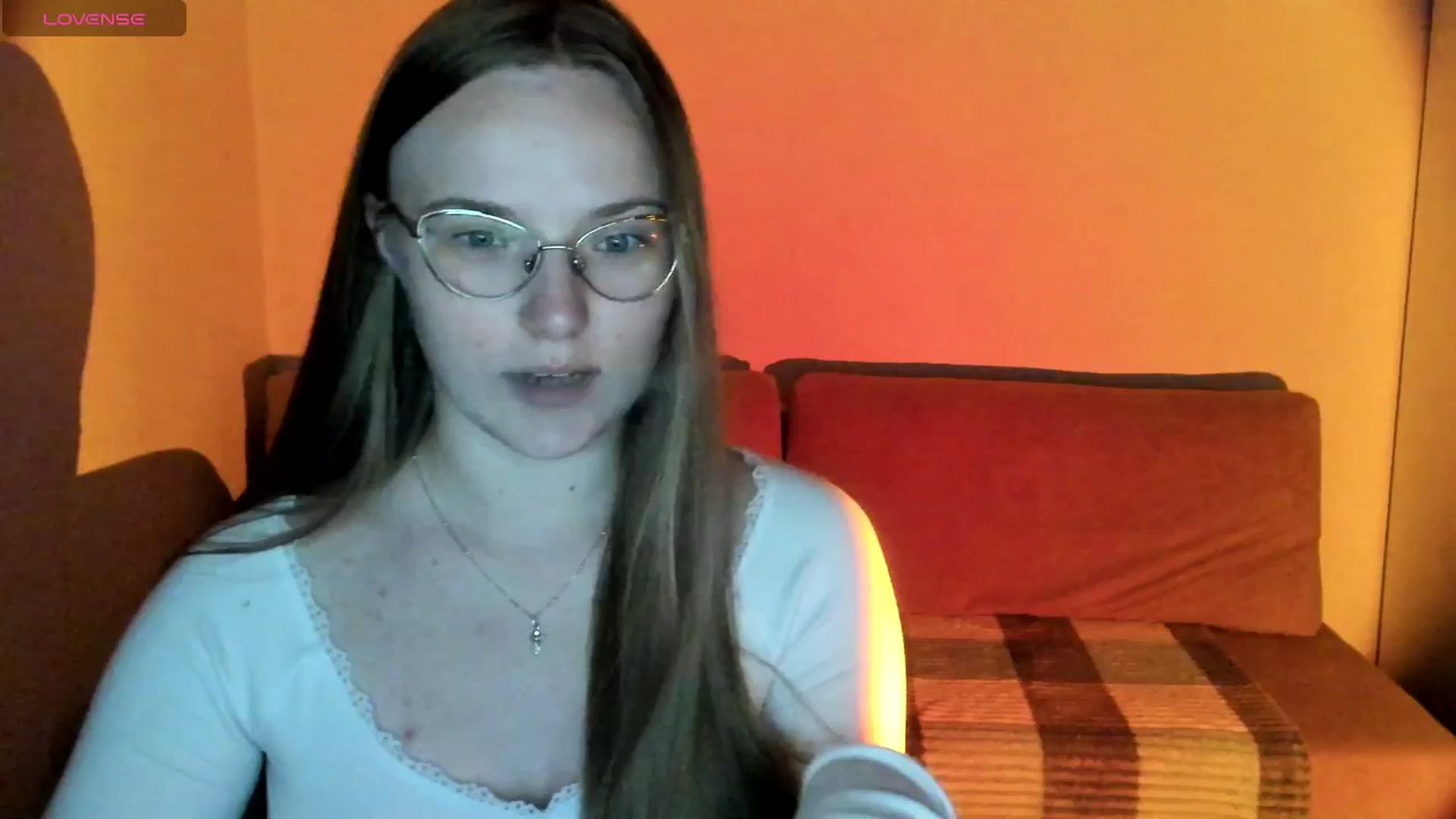 Gallery image thumbnail from Shy_Melany's myfreecams stream on, 09/08/2025, 17:08 image 1 of 20
