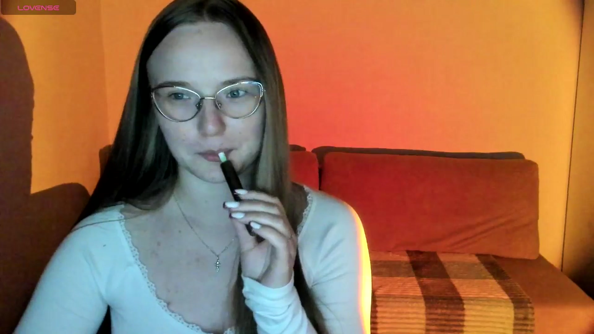 Gallery image thumbnail from Shy_Melany's myfreecams stream on, 09/08/2025, 17:08 image 7 of 20