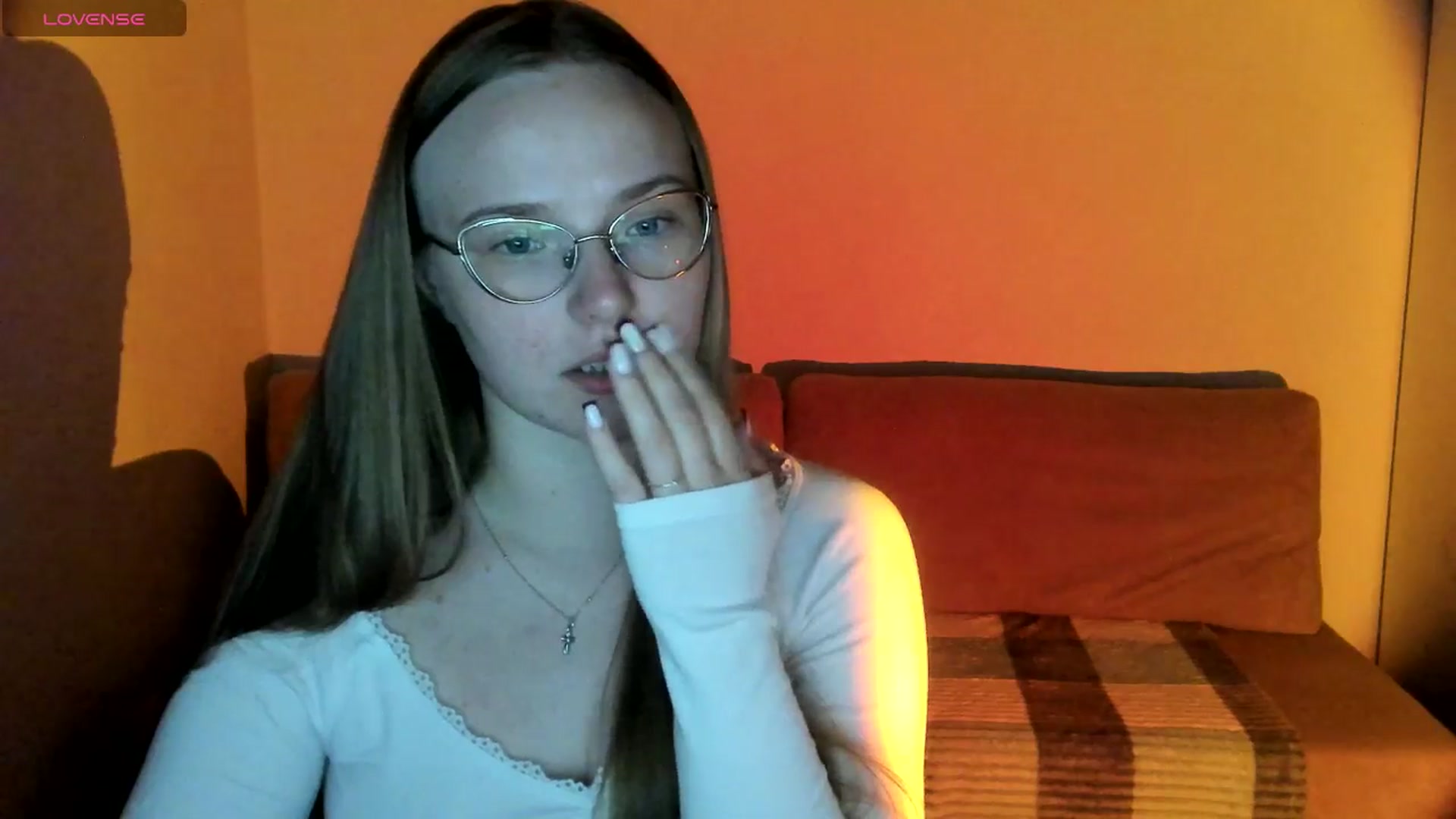 Gallery image thumbnail from Shy_Melany's myfreecams stream on, 09/08/2025, 20:03 image 18 of 20