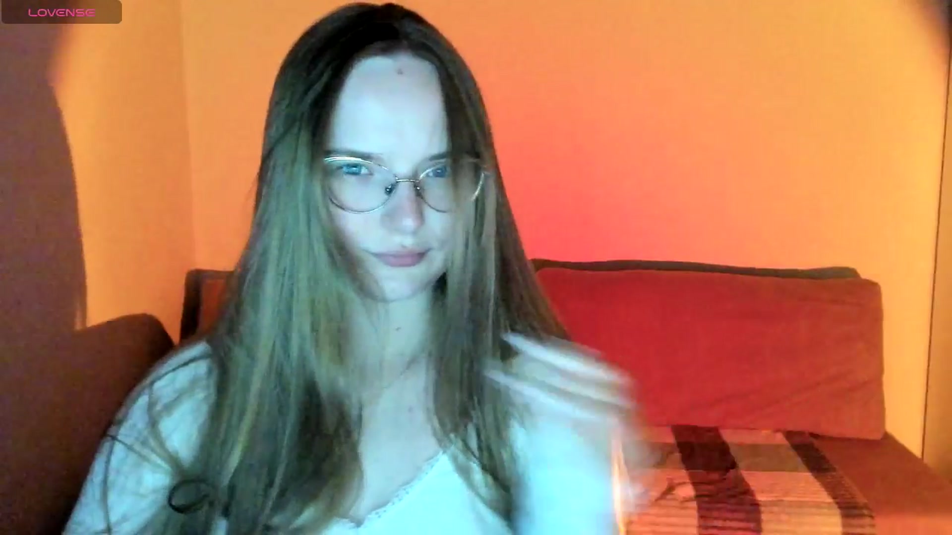 Gallery image thumbnail from Shy_Melany's myfreecams stream on, 09/10/2025, 19:59 image 19 of 20