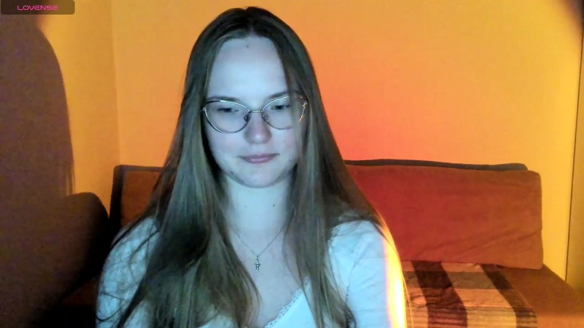 Gallery image thumbnail from Shy_Melany's myfreecams stream on, 09/10/2025, 19:59 image 20 of 20