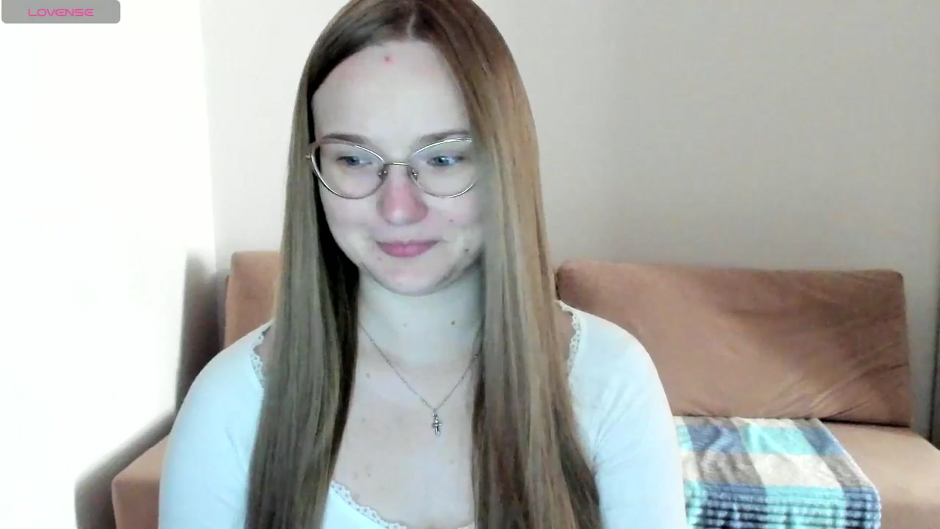 Gallery image thumbnail from Shy_Melany's myfreecams stream on, 09/13/2025, 10:16 image 18 of 20