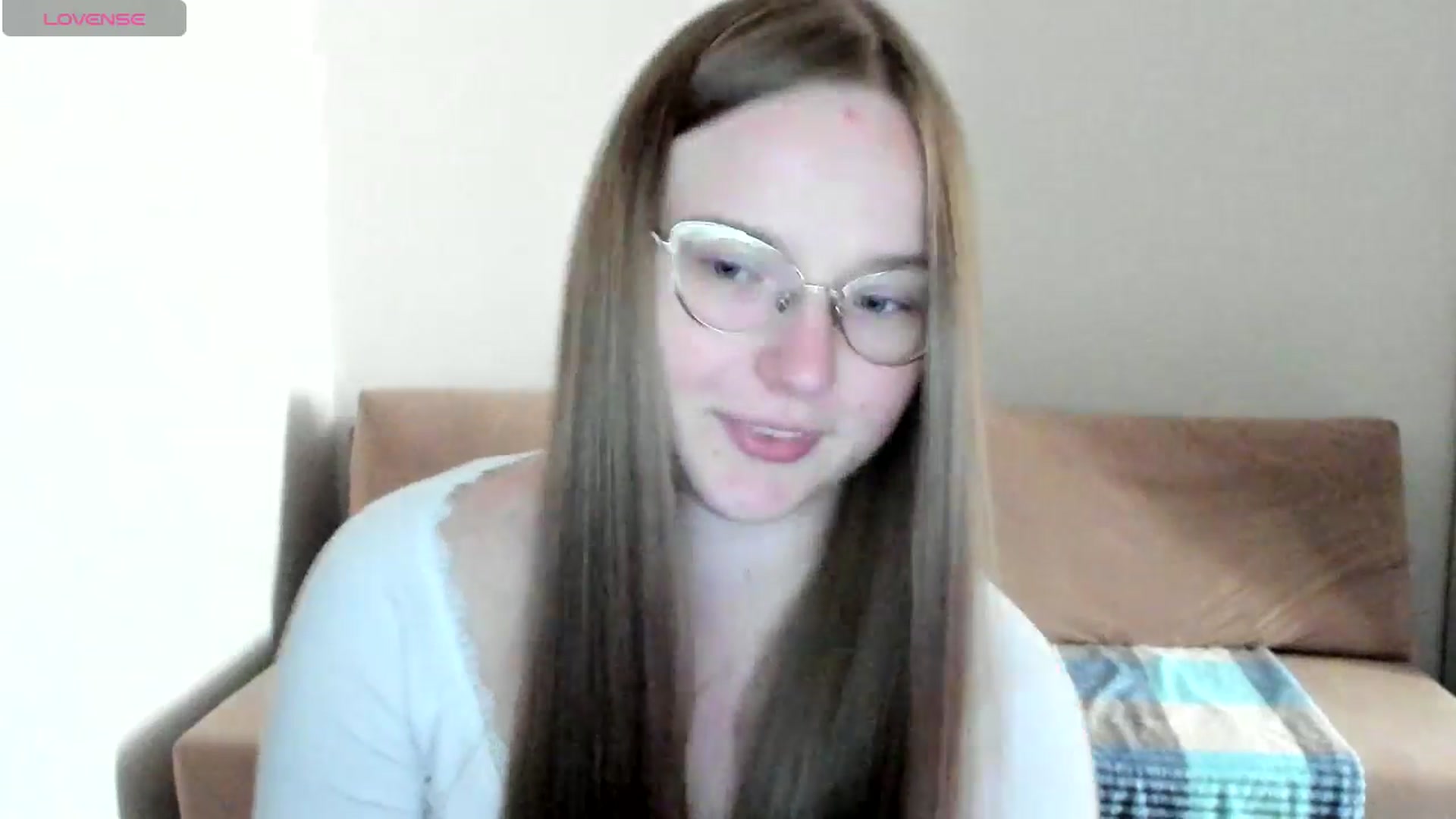 Gallery image thumbnail from Shy_Melany's myfreecams stream on, 09/13/2025, 10:16 image 16 of 20