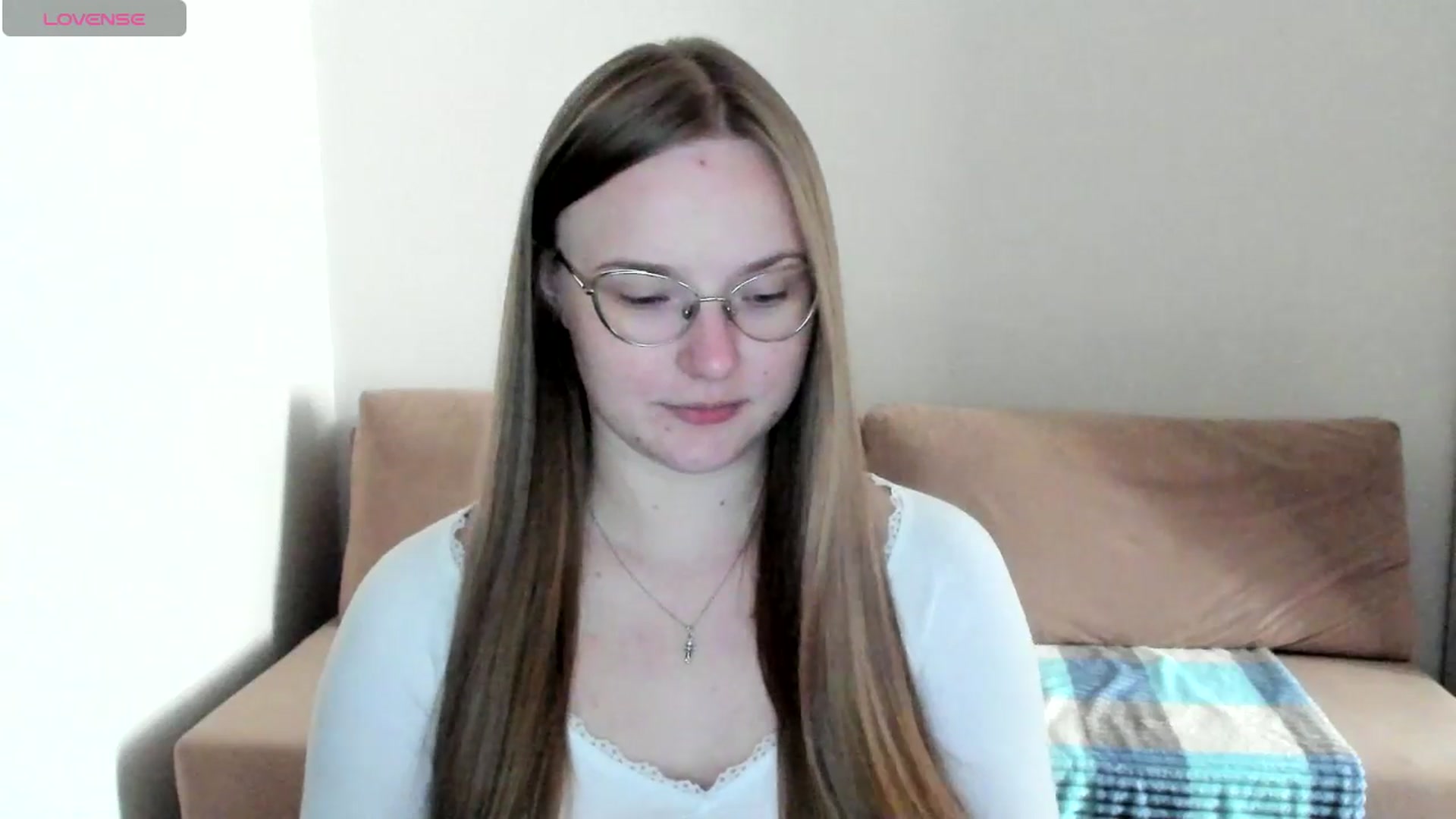 Gallery image thumbnail from Shy_Melany's myfreecams stream on, 09/13/2025, 10:16 image 7 of 20