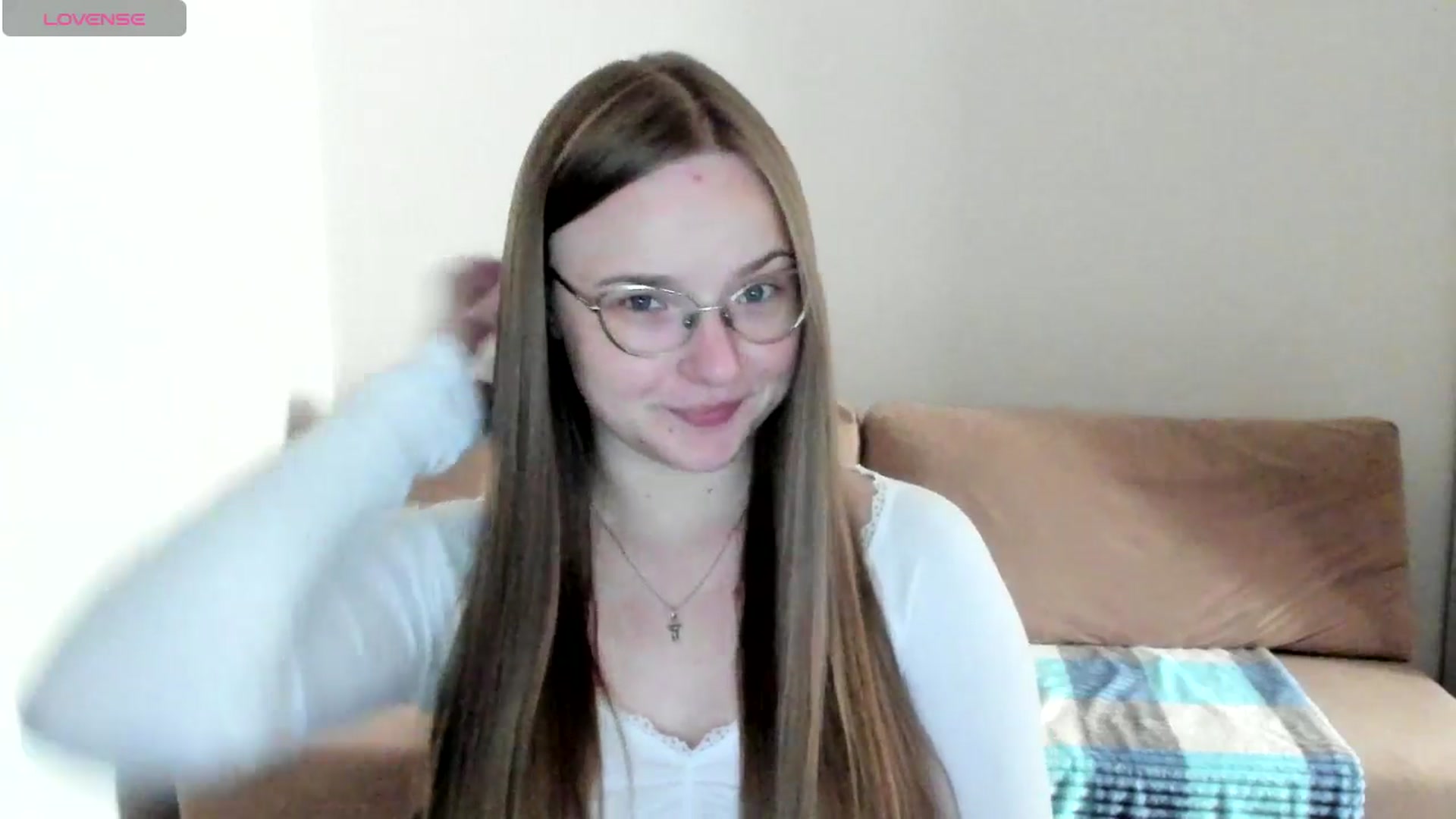 Gallery image thumbnail from Shy_Melany's myfreecams stream on, 09/13/2025, 10:16 image 11 of 20
