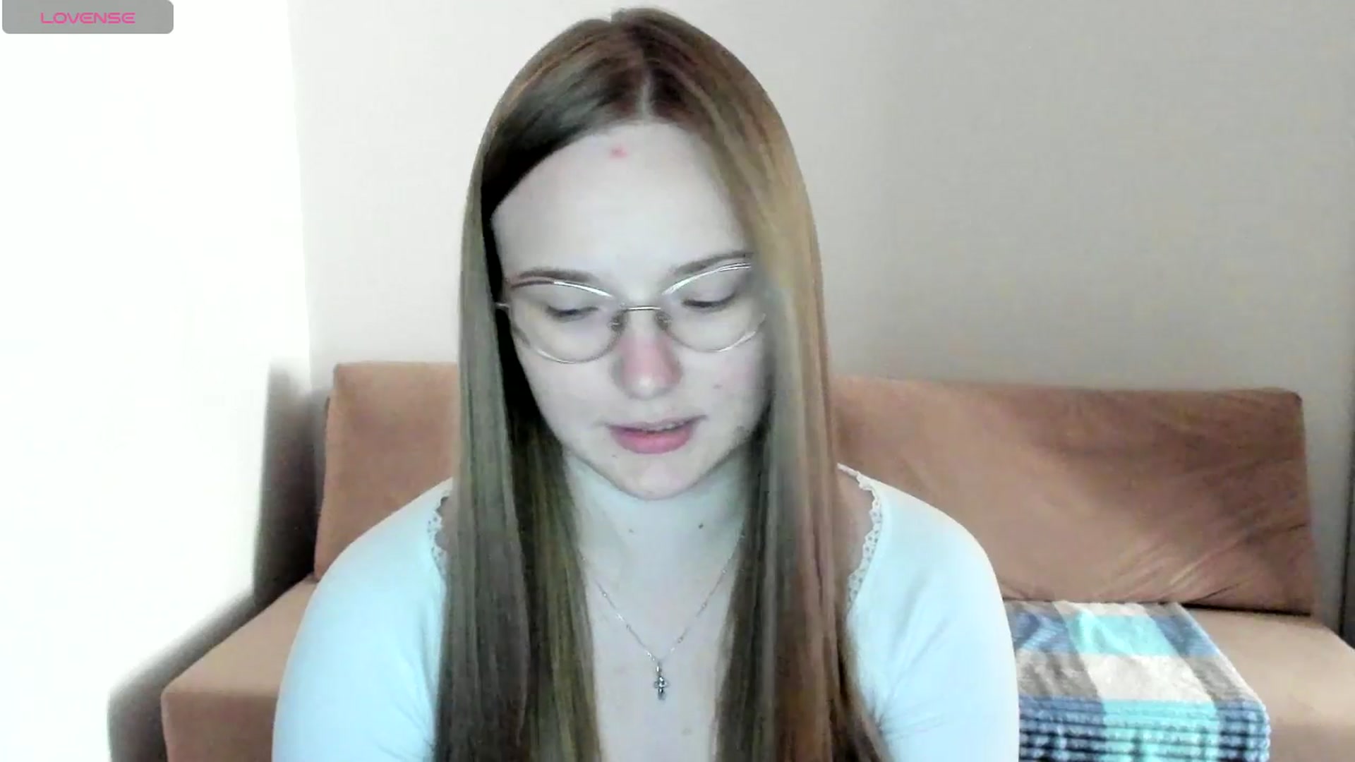 Gallery image thumbnail from Shy_Melany's myfreecams stream on, 09/13/2025, 10:16 image 14 of 20