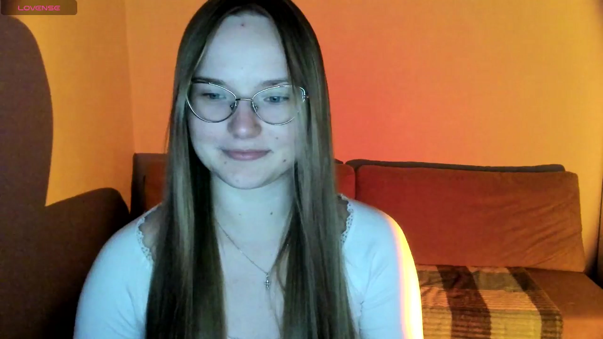 Gallery image thumbnail from Shy_Melany's myfreecams stream on, 09/13/2025, 12:10 image 19 of 20