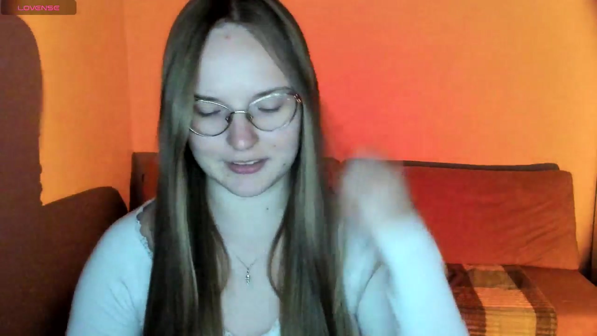 Gallery image thumbnail from Shy_Melany's myfreecams stream on, 09/13/2025, 12:10 image 17 of 20