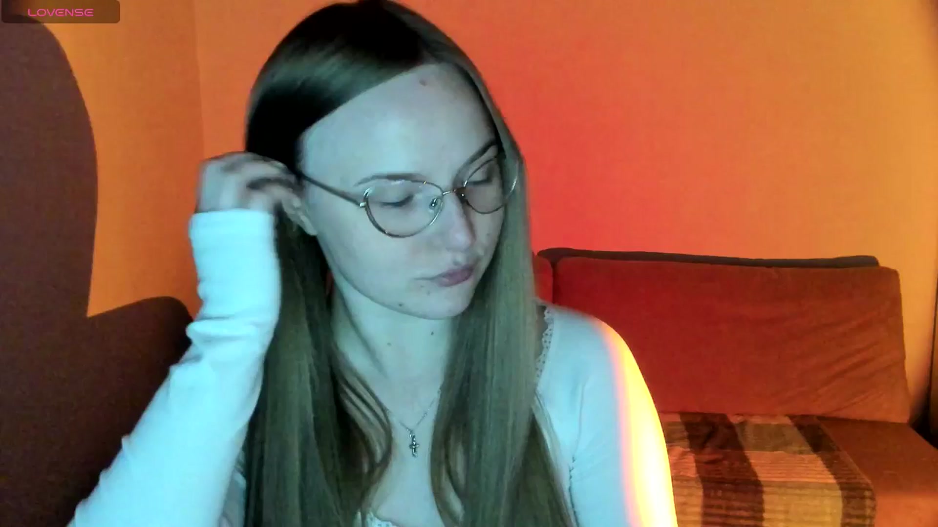 Gallery image thumbnail from Shy_Melany's myfreecams stream on, 09/13/2025, 12:10 image 1 of 20