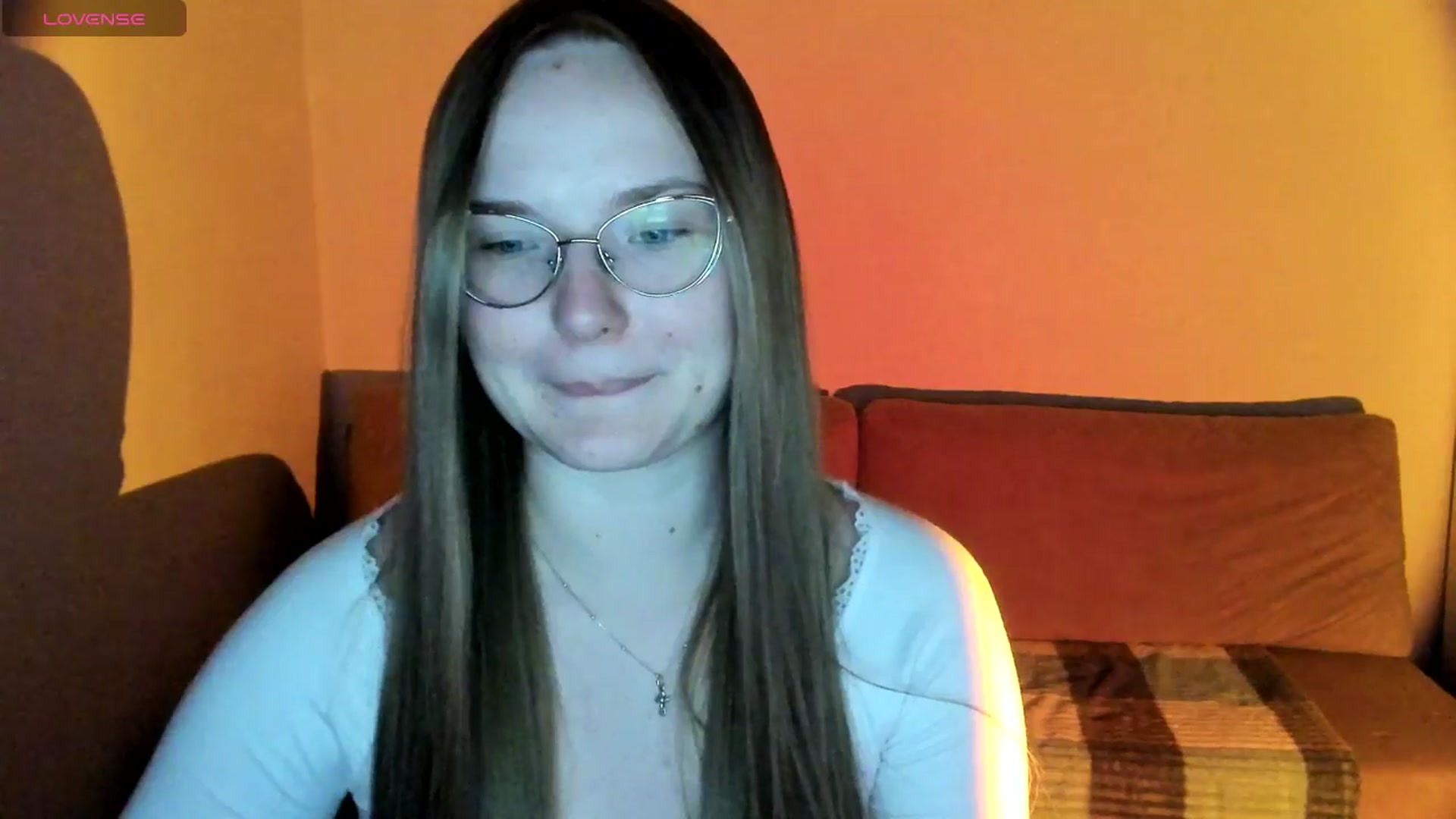 Gallery image thumbnail from Shy_Melany's myfreecams stream on, 09/13/2025, 12:10 image 20 of 20