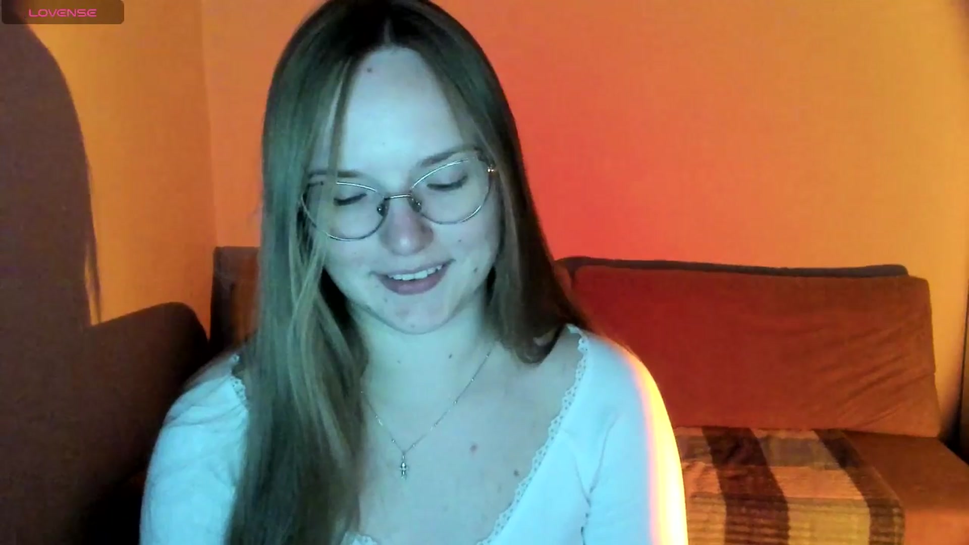 Gallery image thumbnail from Shy_Melany's myfreecams stream on, 09/13/2025, 12:10 image 9 of 20