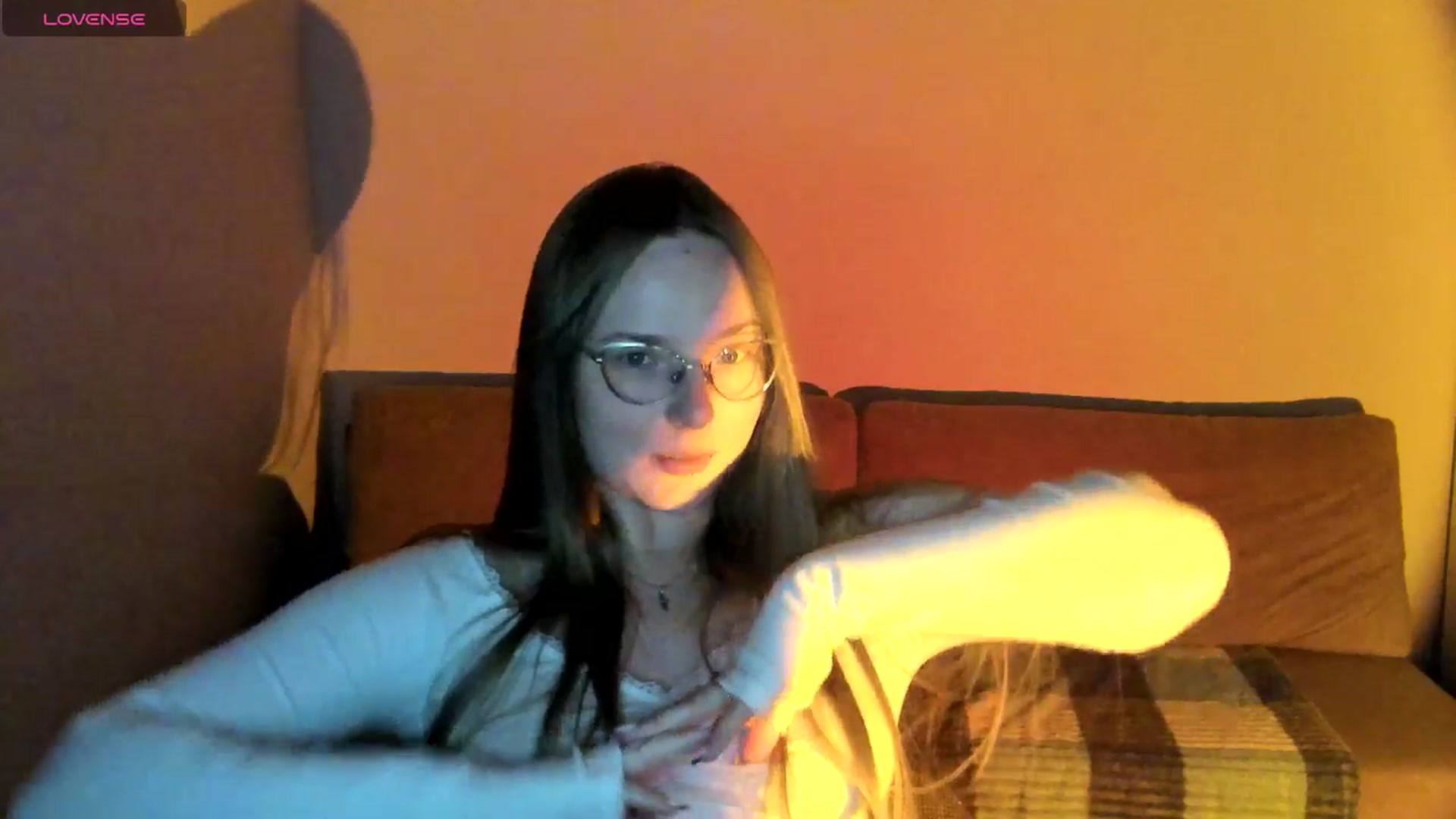Gallery image thumbnail from Shy_Melany's myfreecams stream on, 09/13/2025, 14:01 image 9 of 20