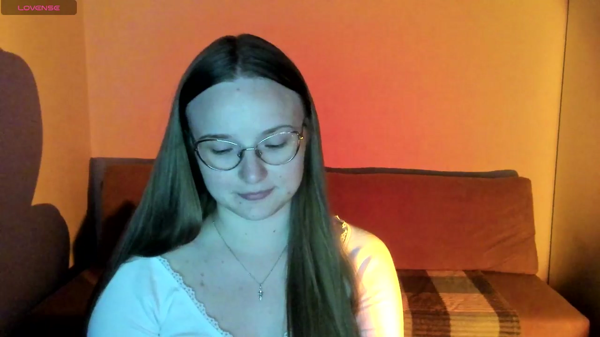 Gallery image thumbnail from Shy_Melany's myfreecams stream on, 09/15/2025, 24:09 image 3 of 20